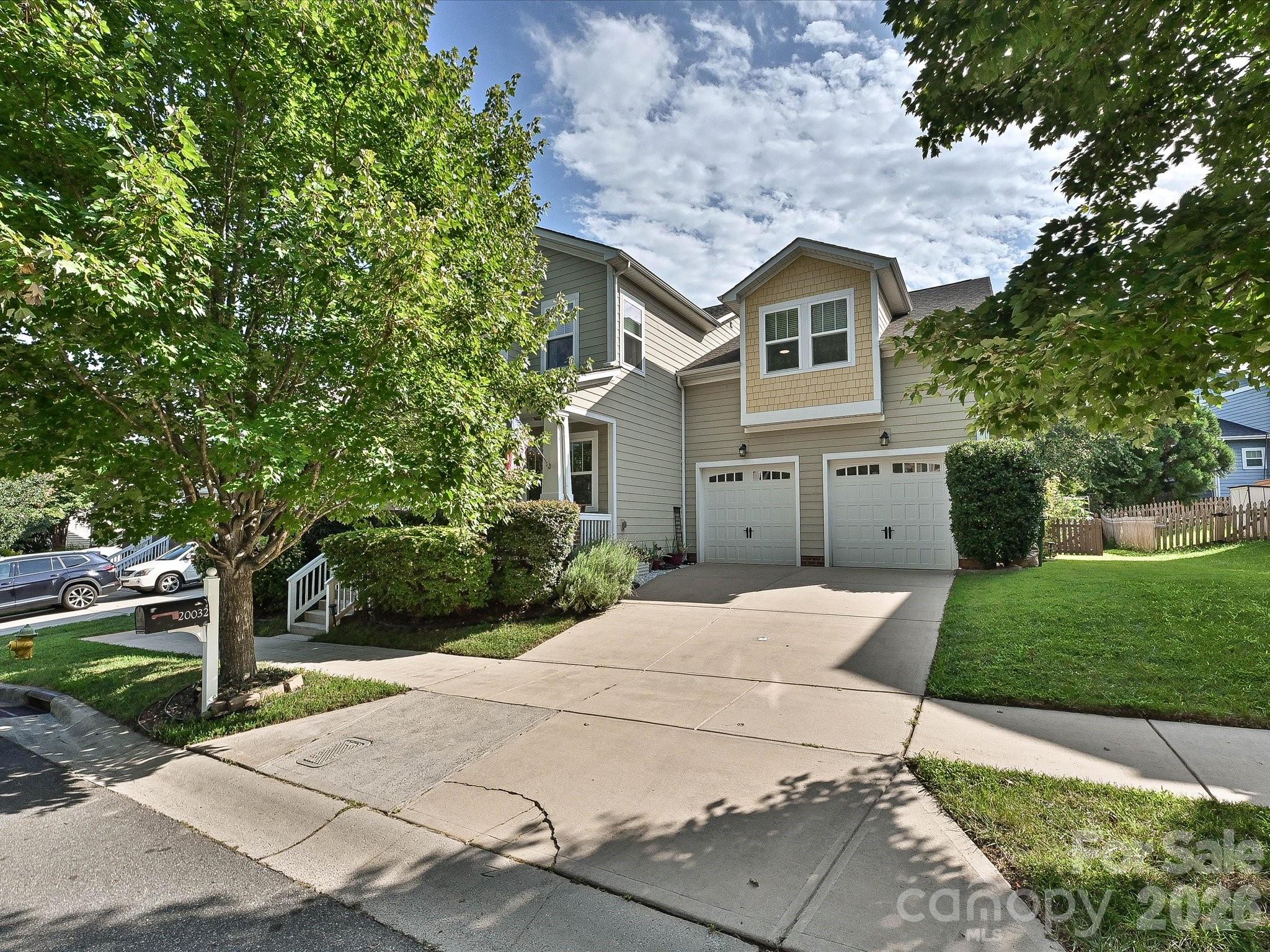 20032 Northport Drive
