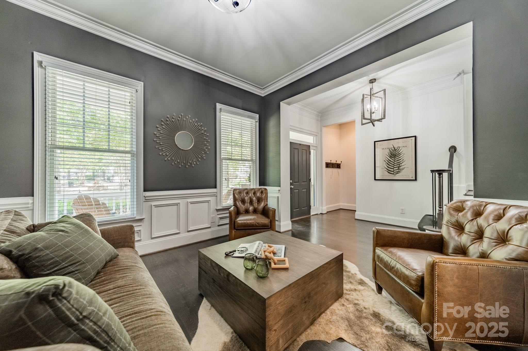 Baxter Village - Residential