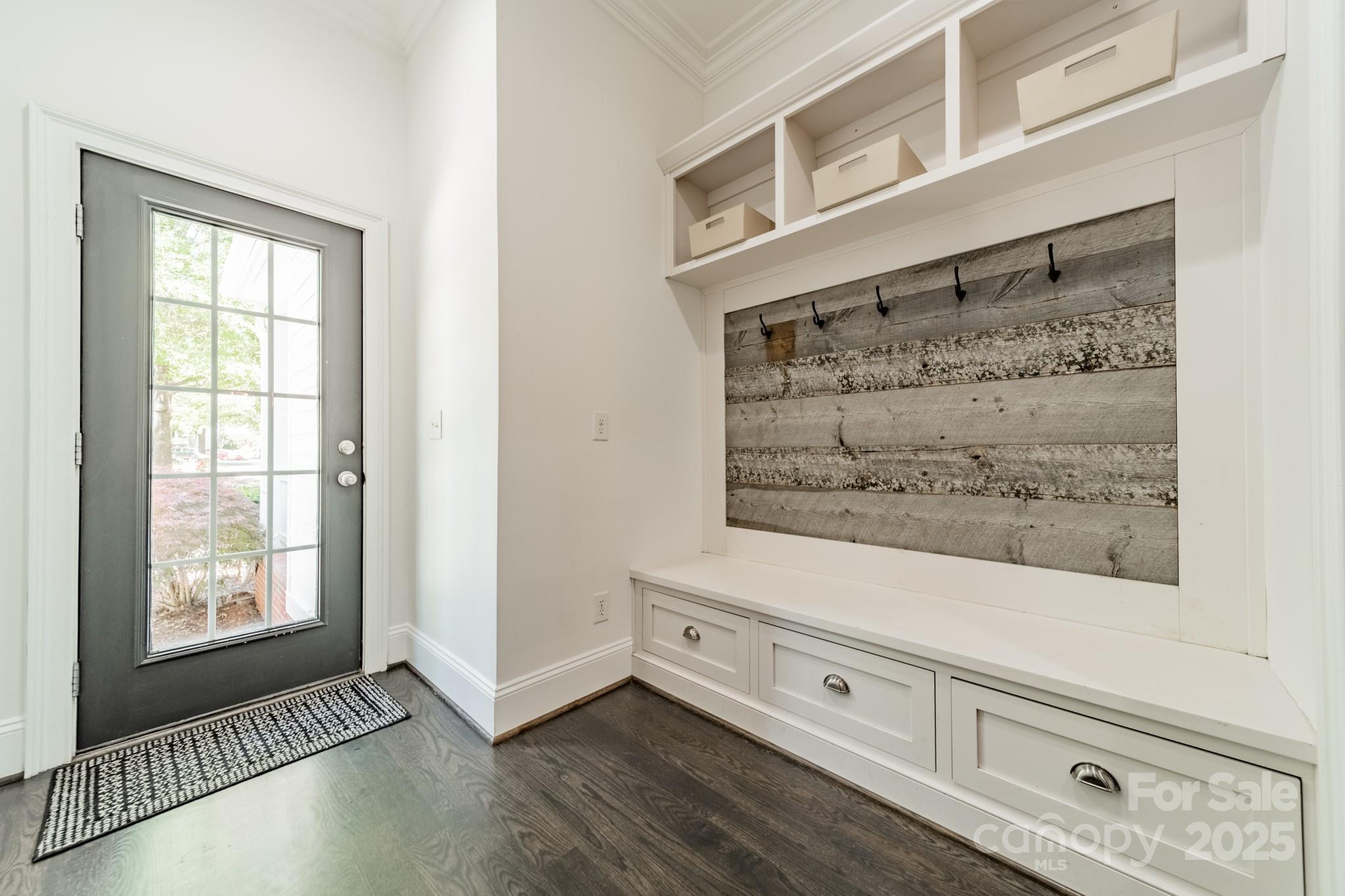 Baxter Village - Residential