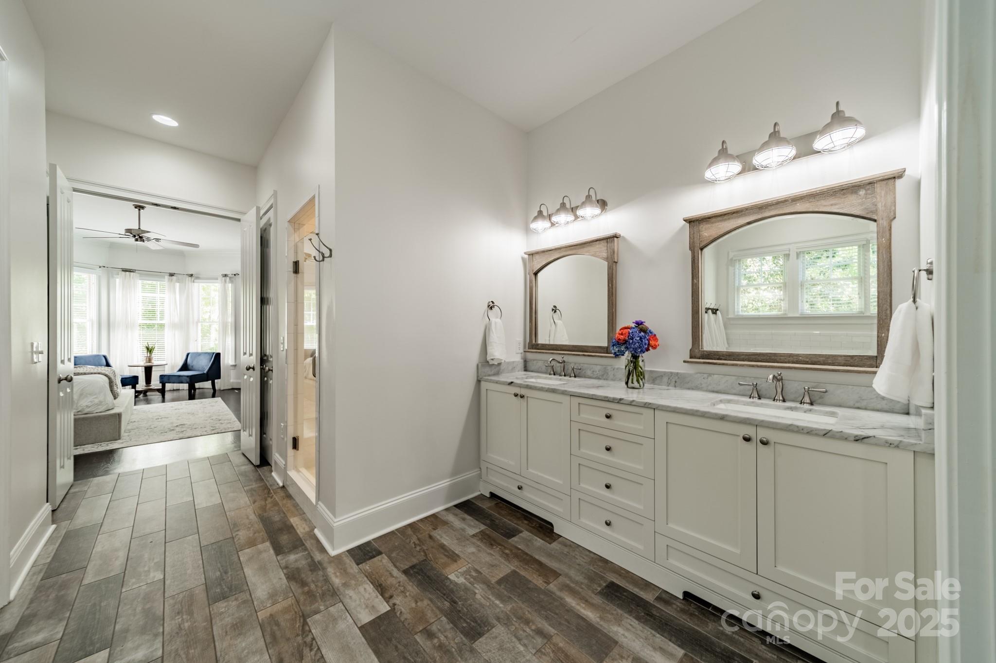 Baxter Village - Residential