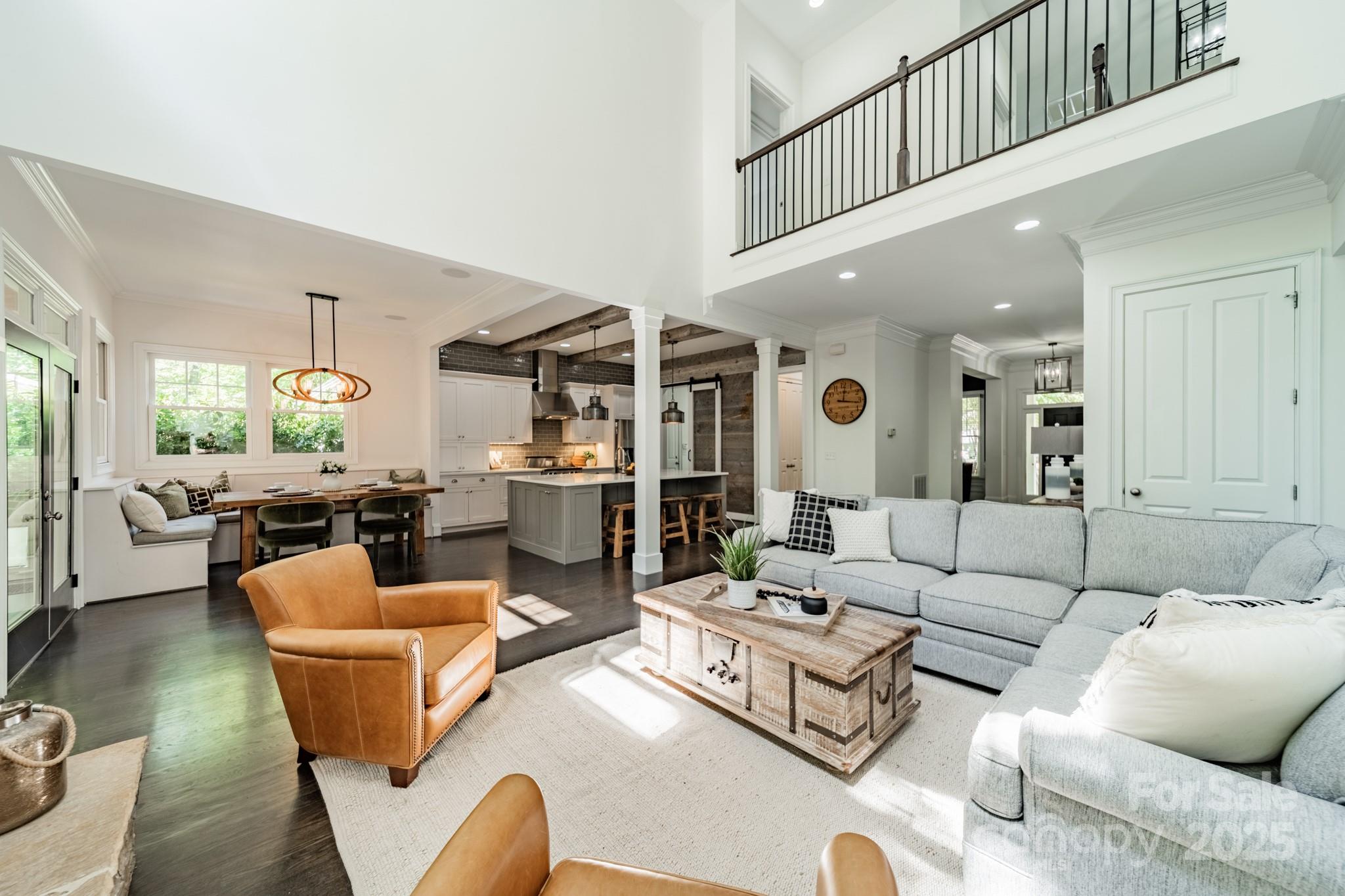 Baxter Village - Residential