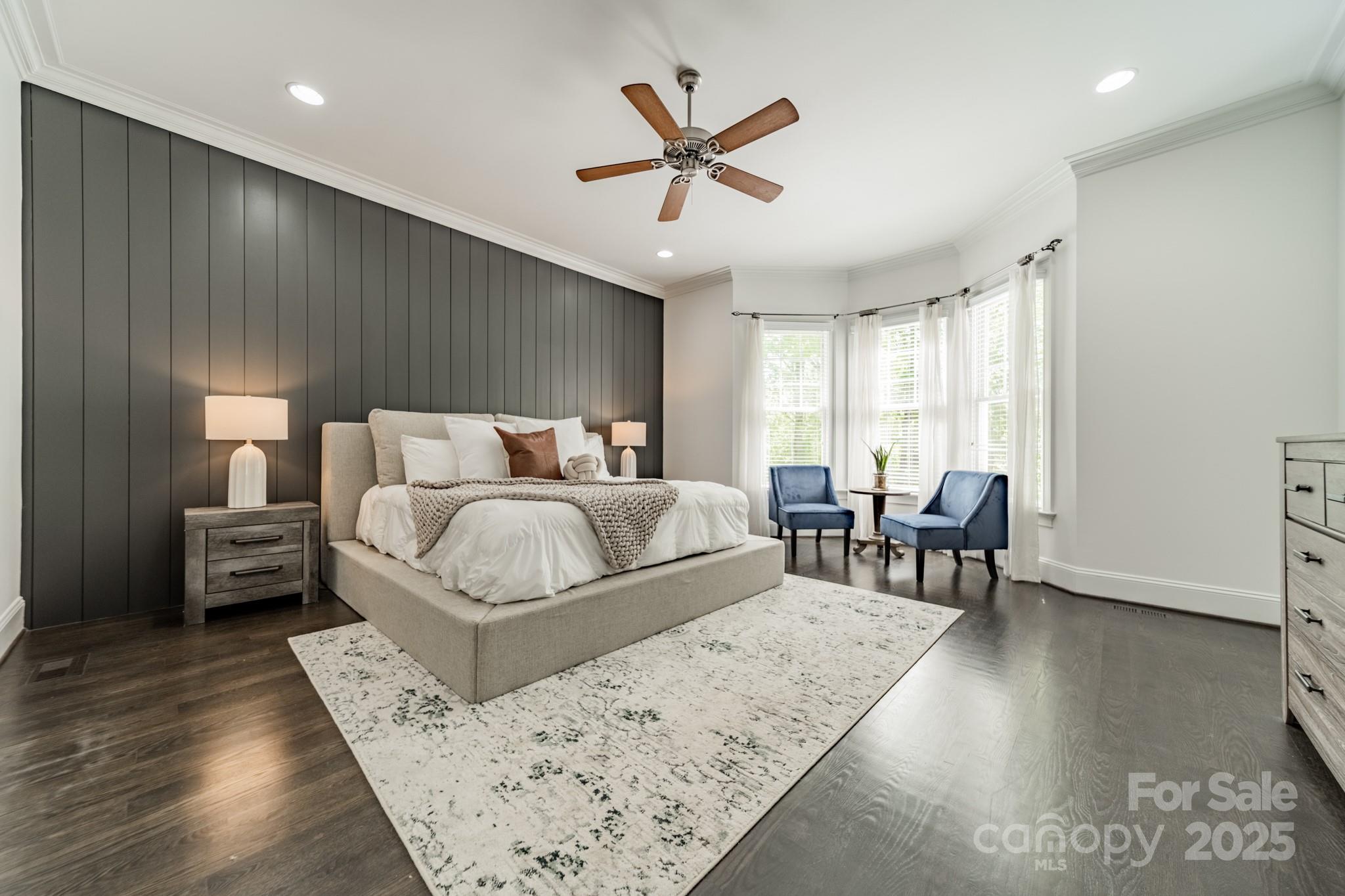 Baxter Village - Residential