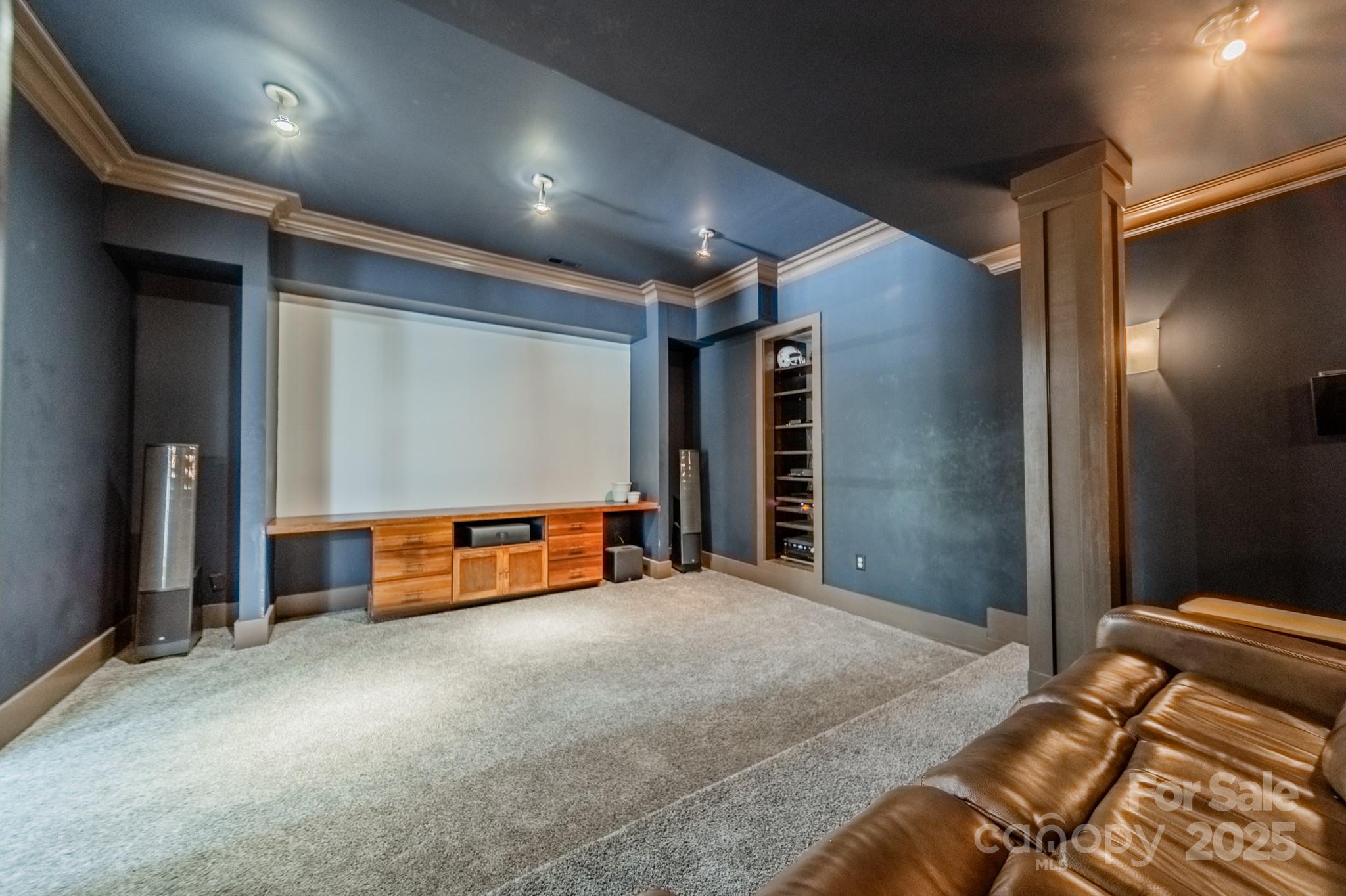 Baxter Village - Residential