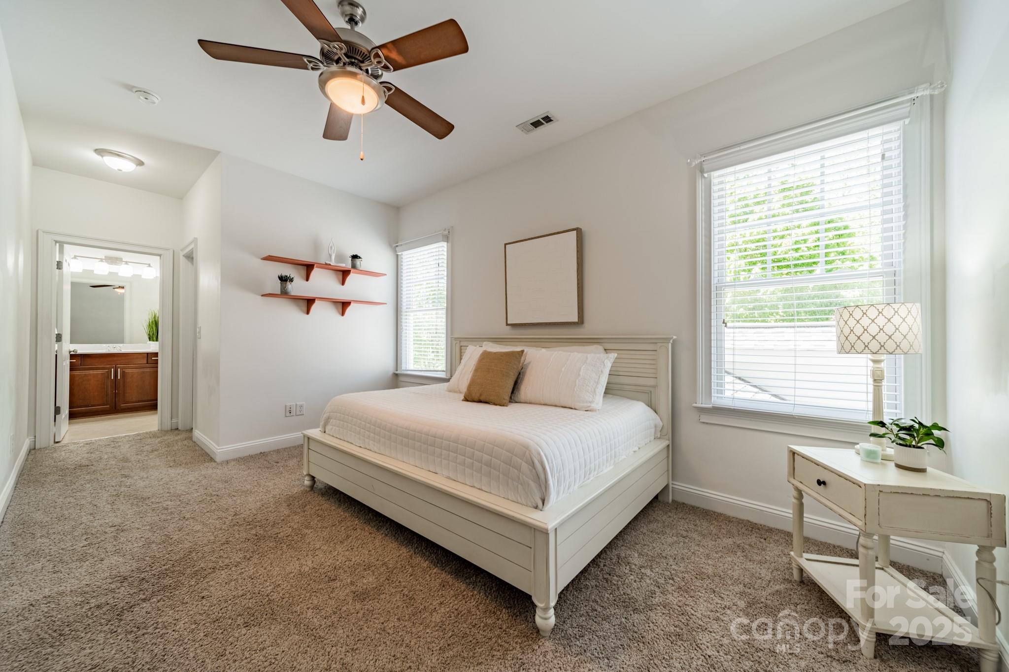 Baxter Village - Residential