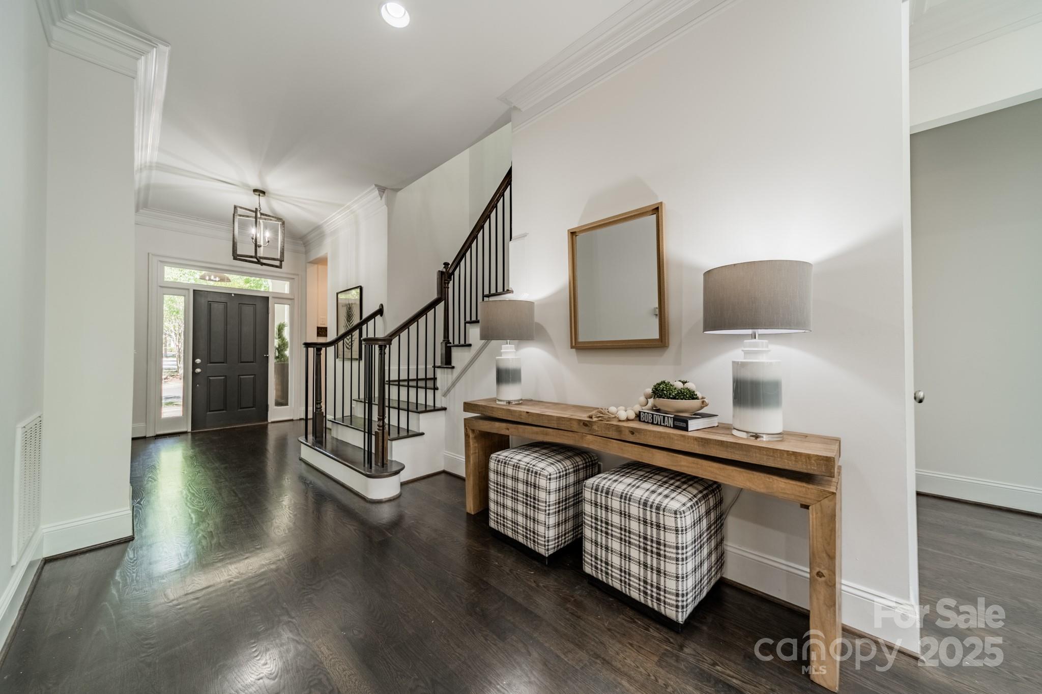 Baxter Village - Residential