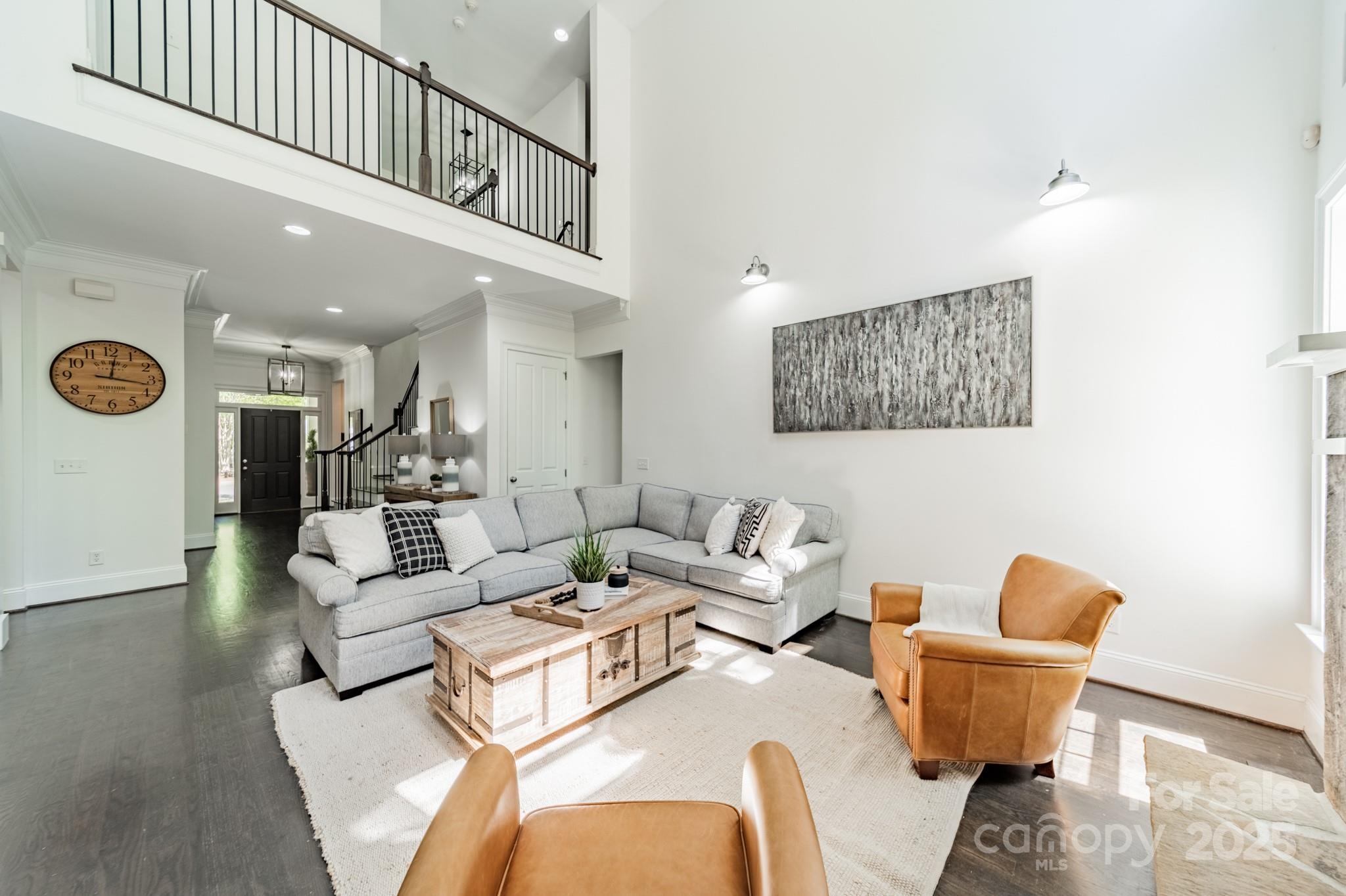 Baxter Village - Residential