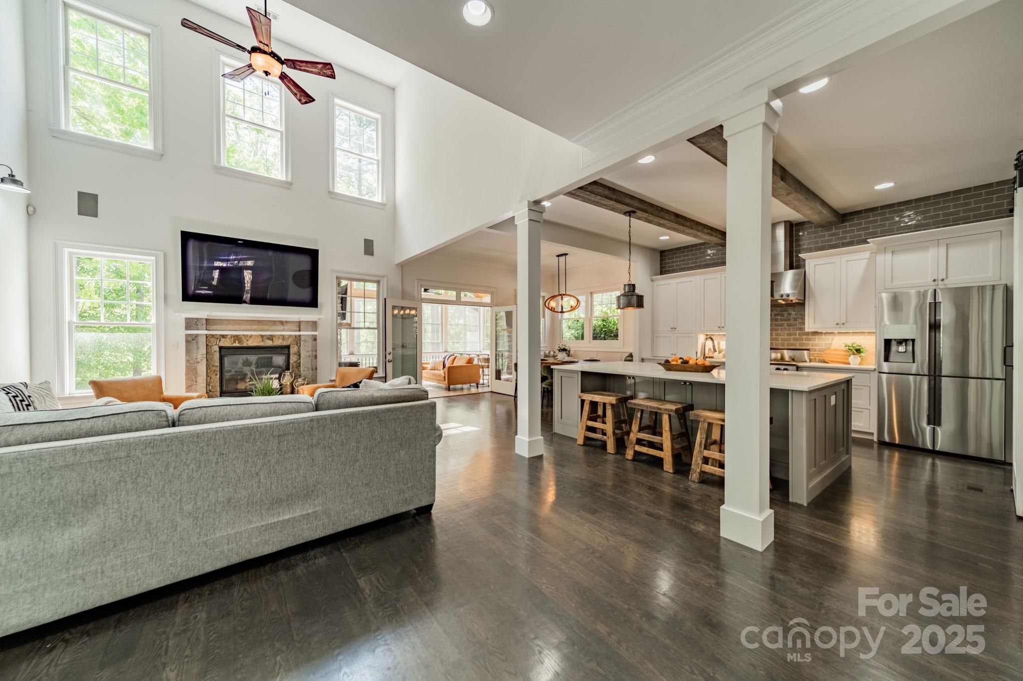 Baxter Village - Residential