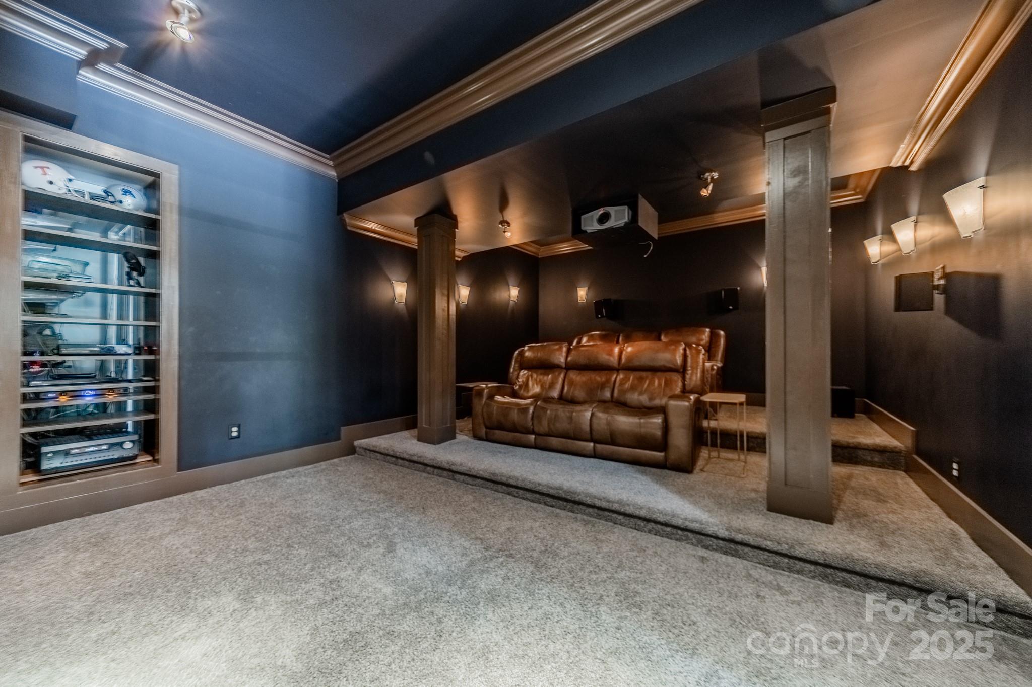 Baxter Village - Residential