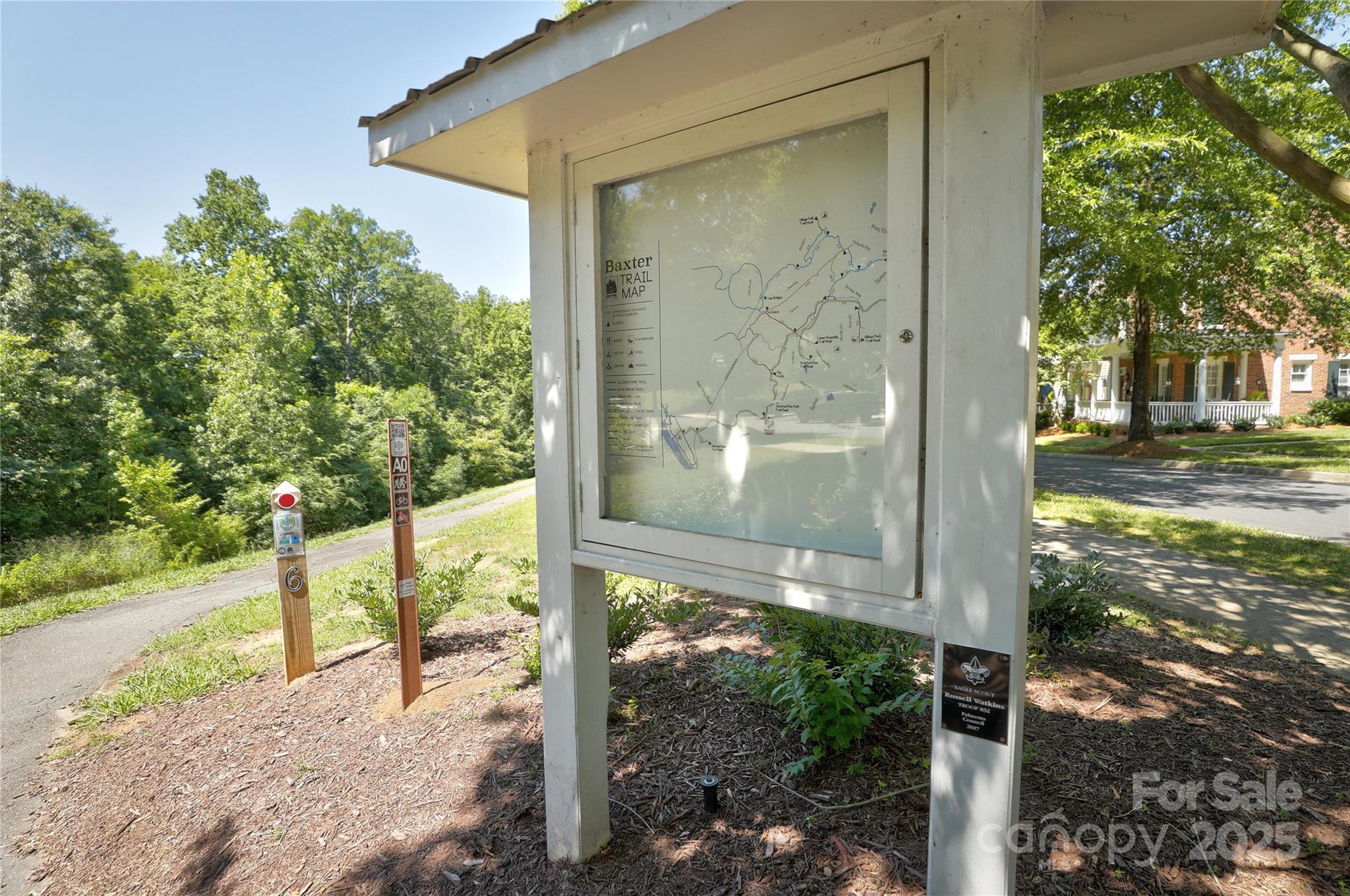 Baxter Village - Residential