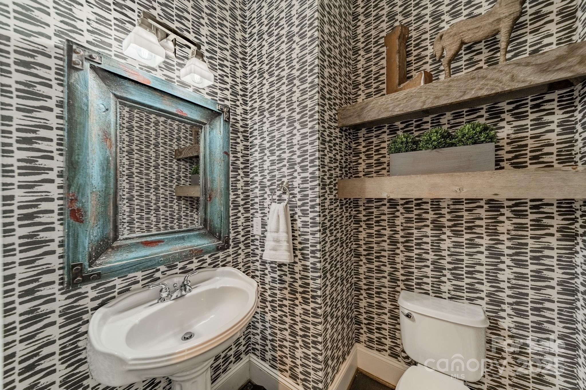 Baxter Village - Residential