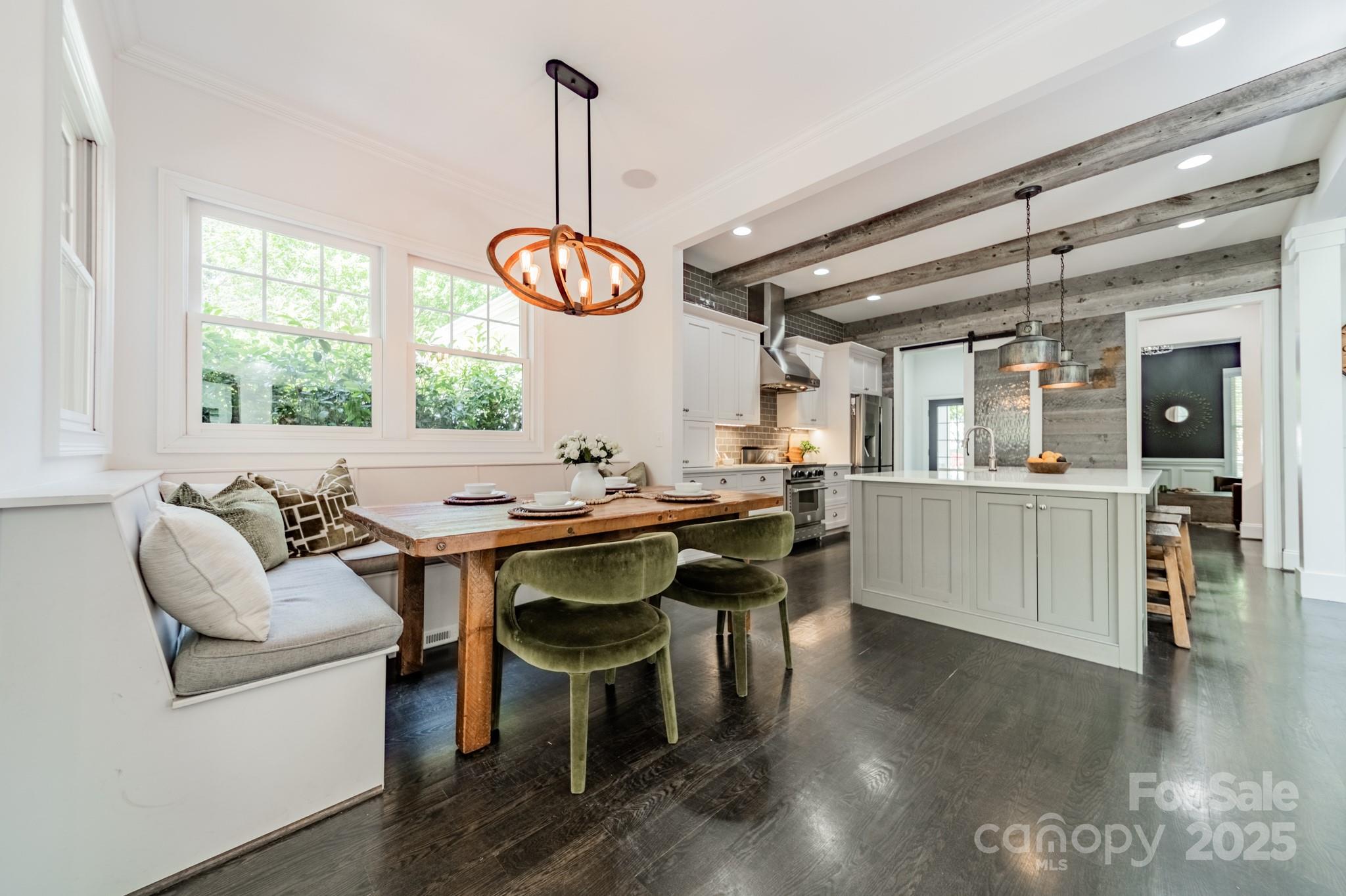 Baxter Village - Residential