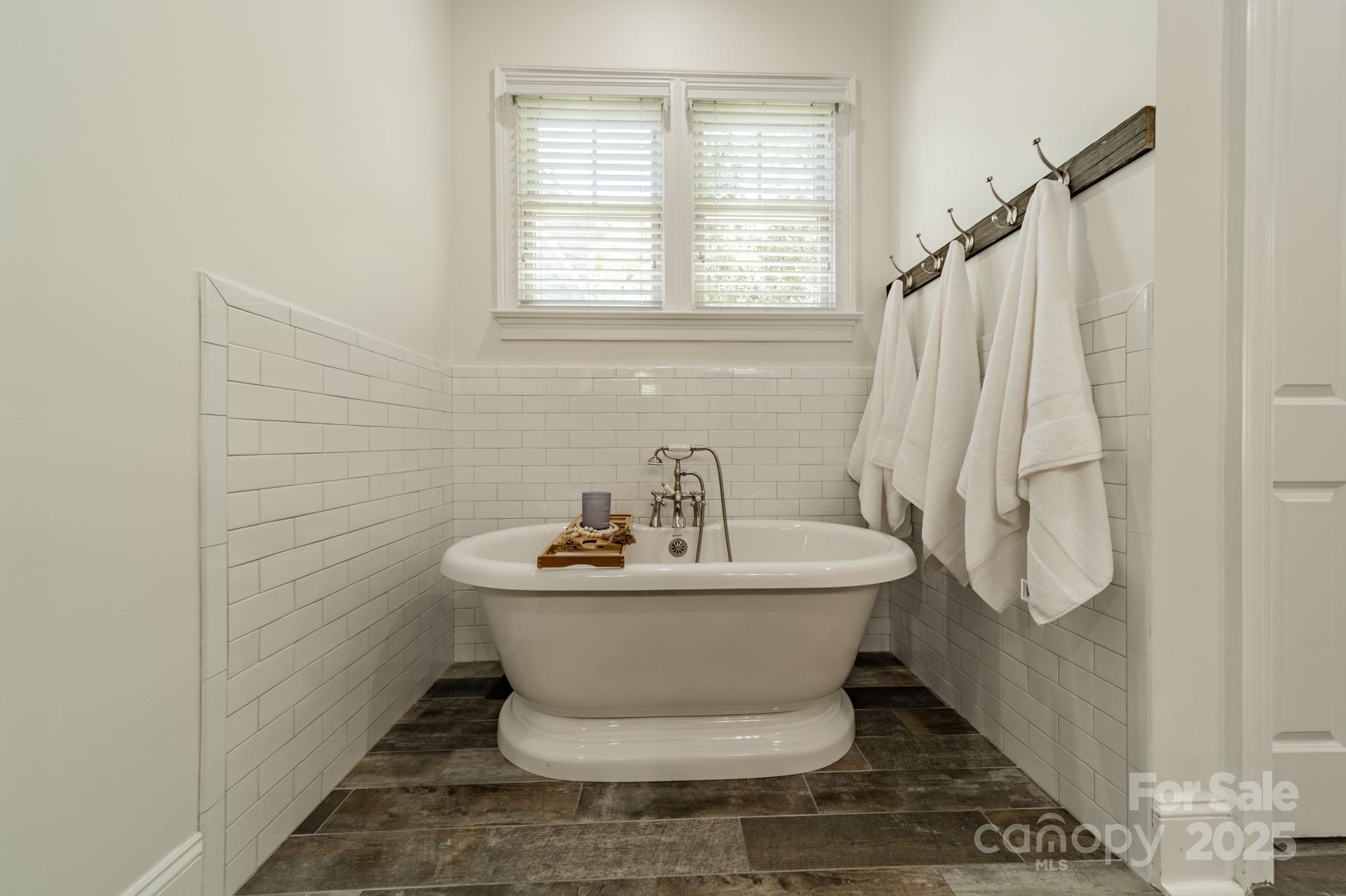 Baxter Village - Residential