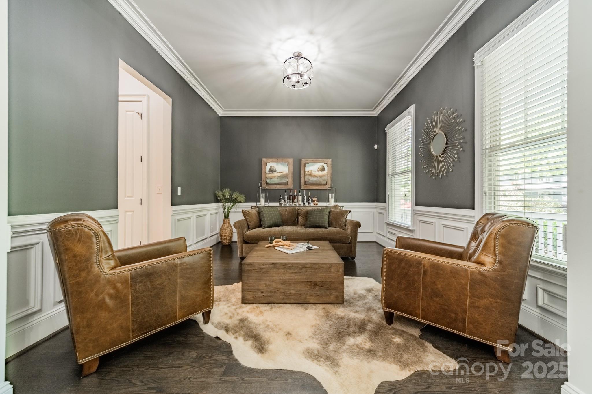 Baxter Village - Residential