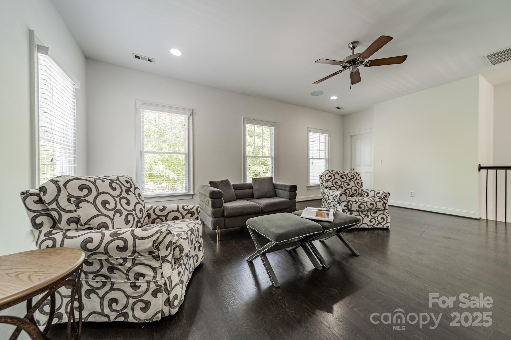 Baxter Village - Residential