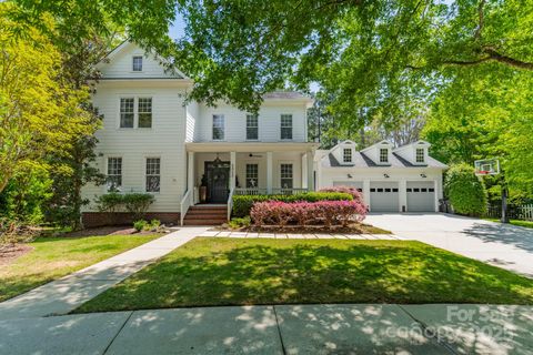 5868 Savona Terrace Fort Mill SC 29708