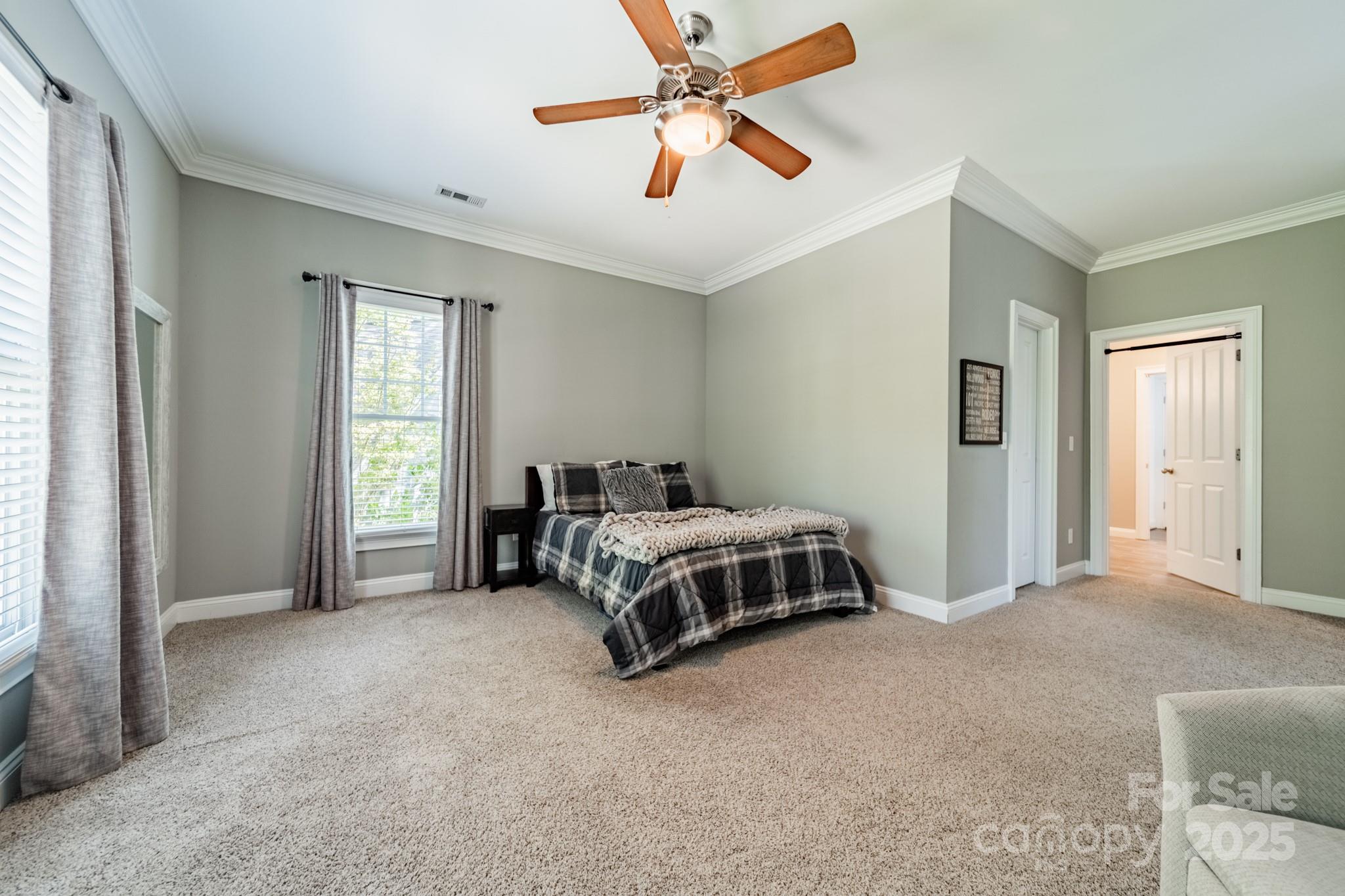 Baxter Village - Residential