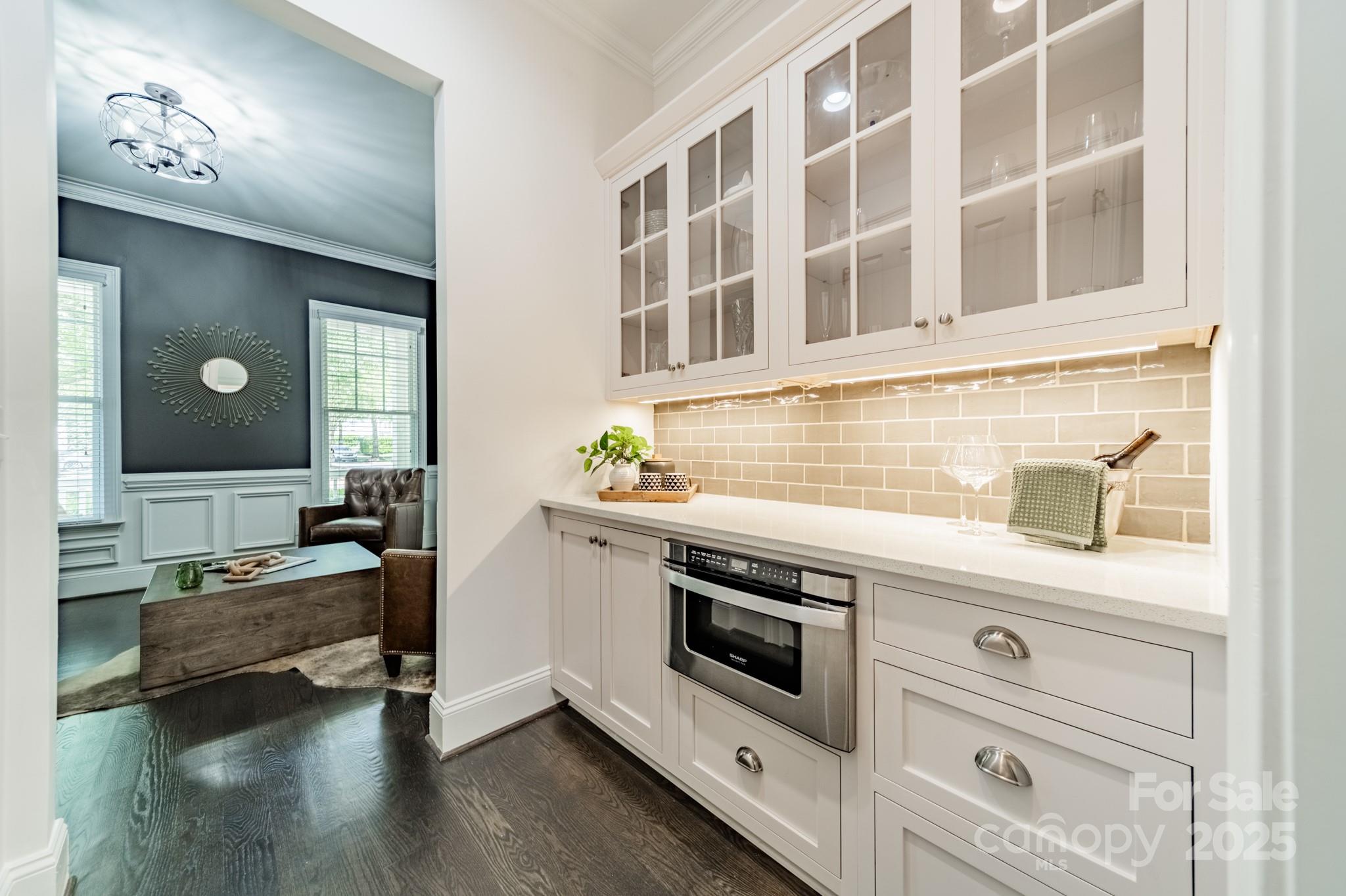 Baxter Village - Residential