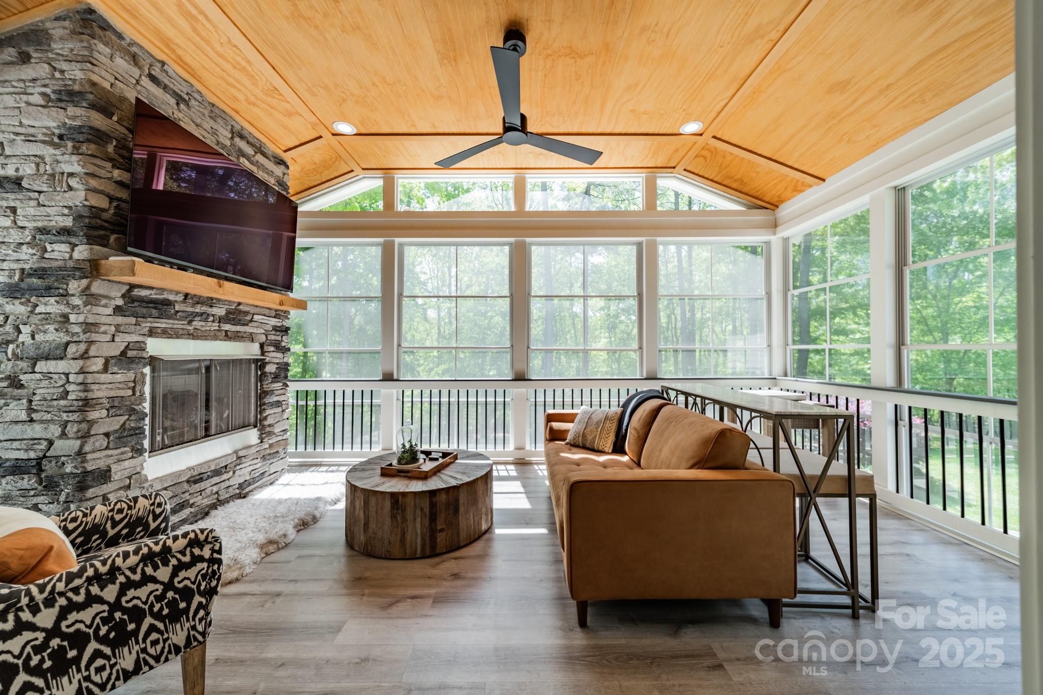 Baxter Village - Residential