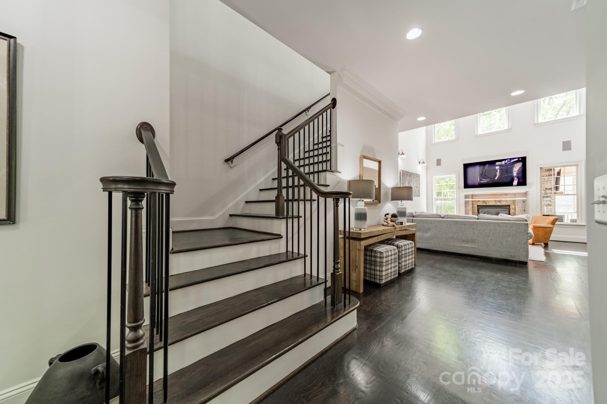 Baxter Village - Residential