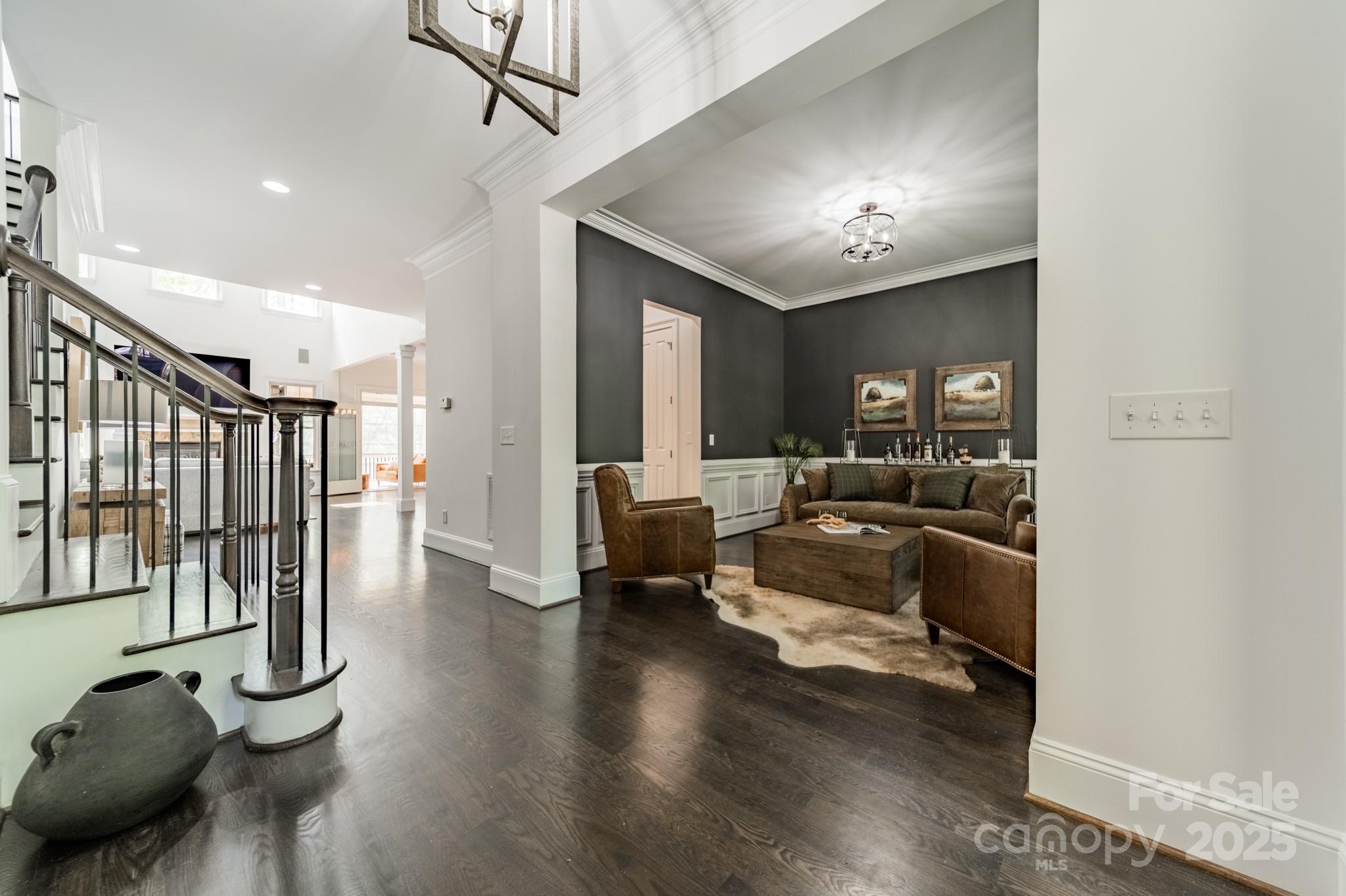 Baxter Village - Residential