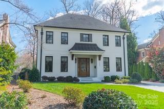 Eastover - Residential