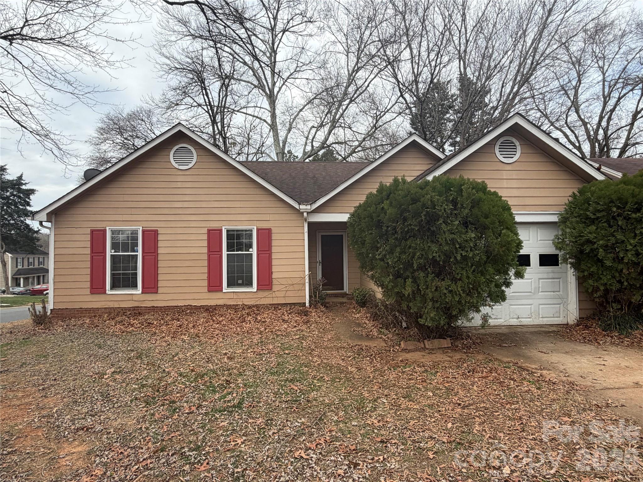 7307 Morris Pond Drive