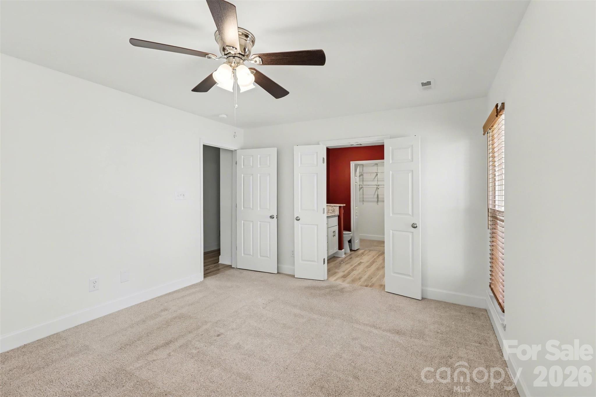 Cambridge - Residential