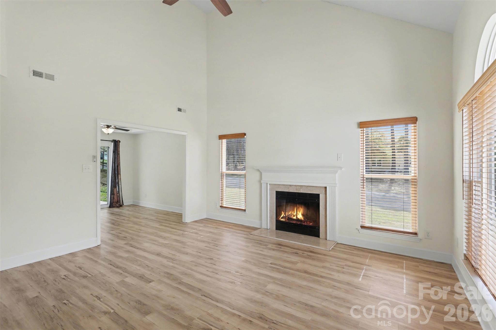 Cambridge - Residential