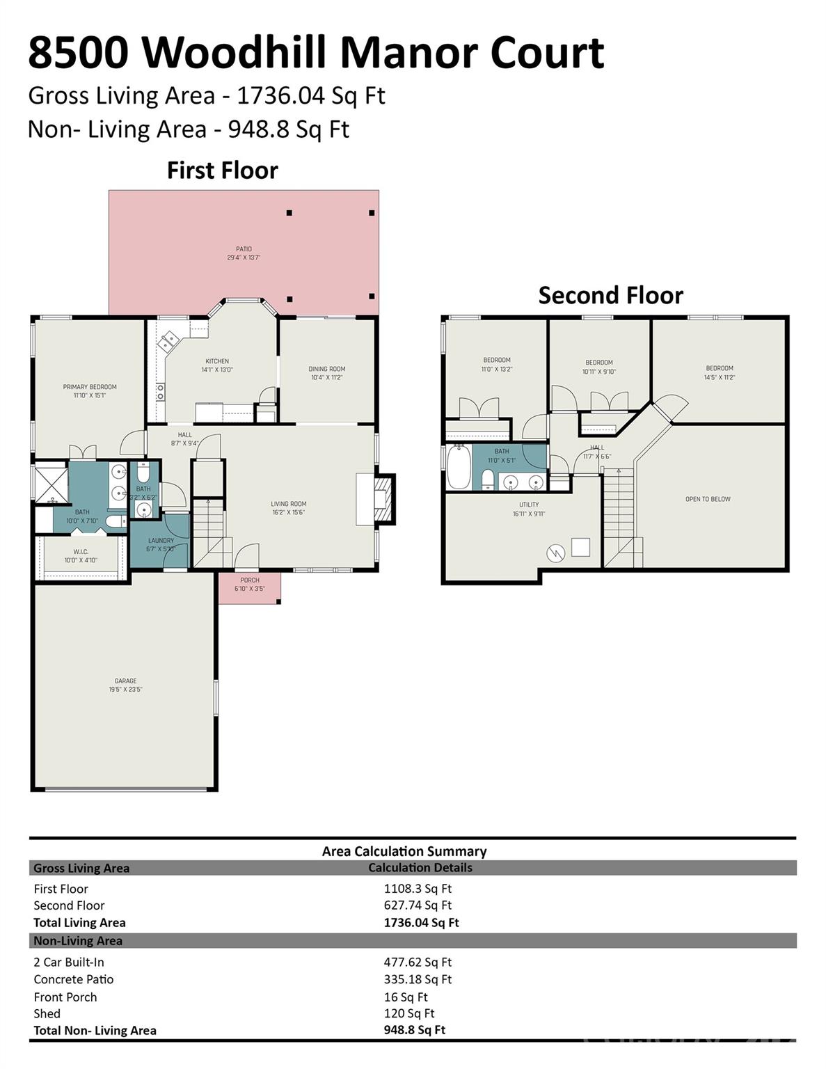 Cambridge - Residential