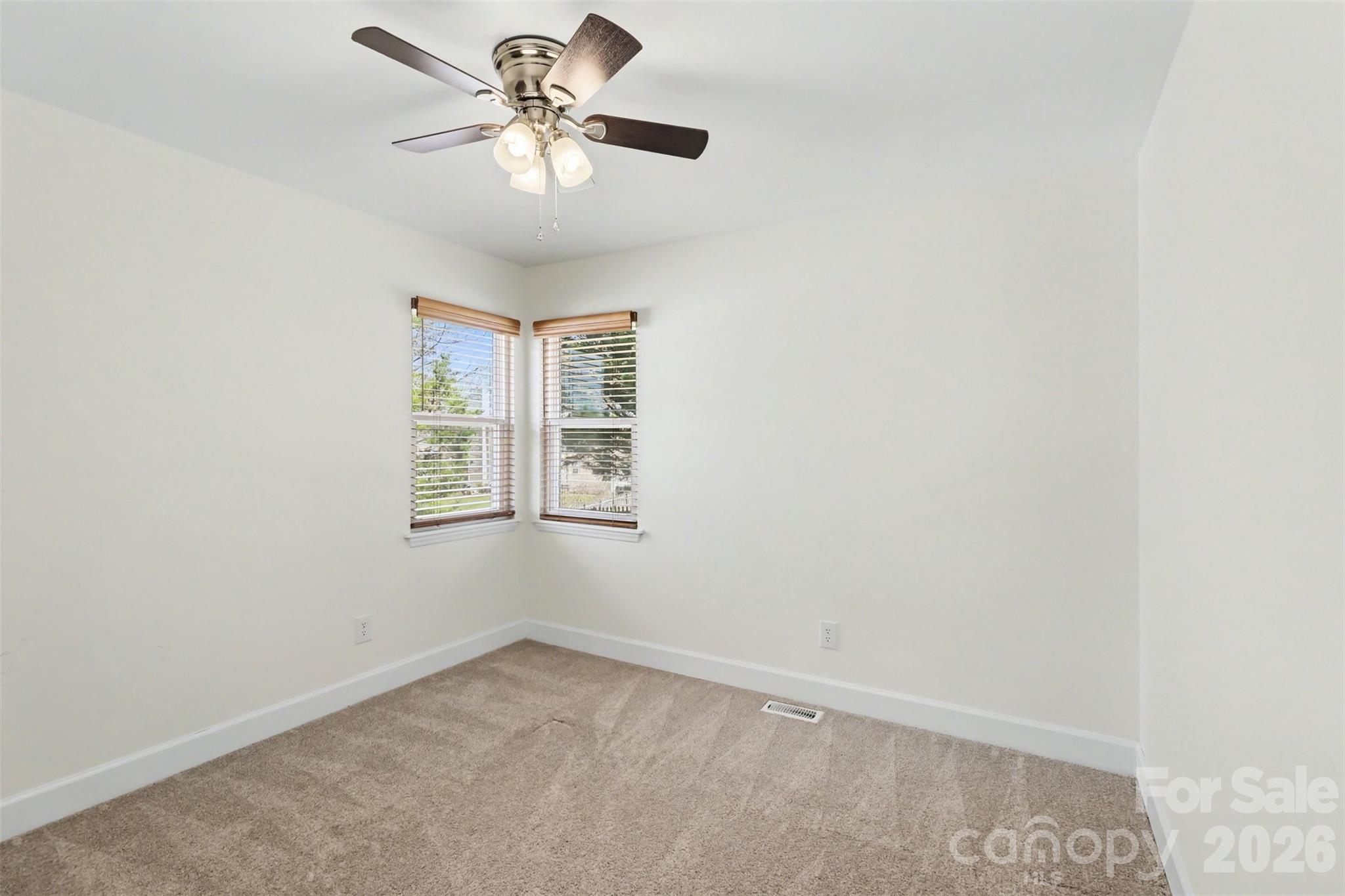 Cambridge - Residential