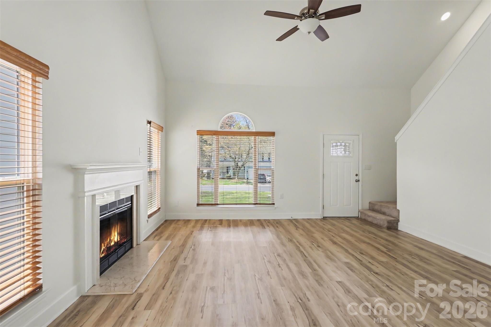 Cambridge - Residential