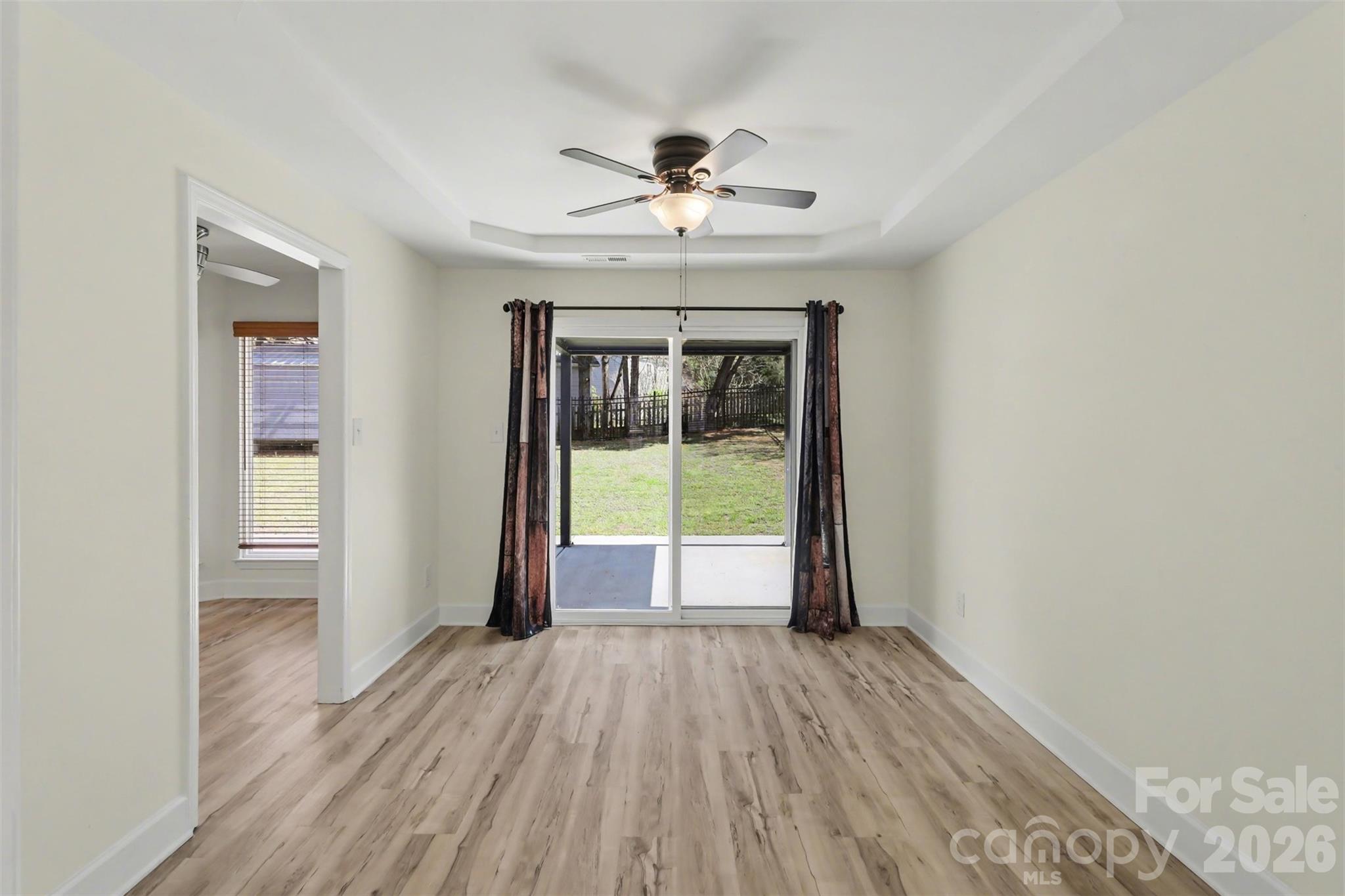 Cambridge - Residential