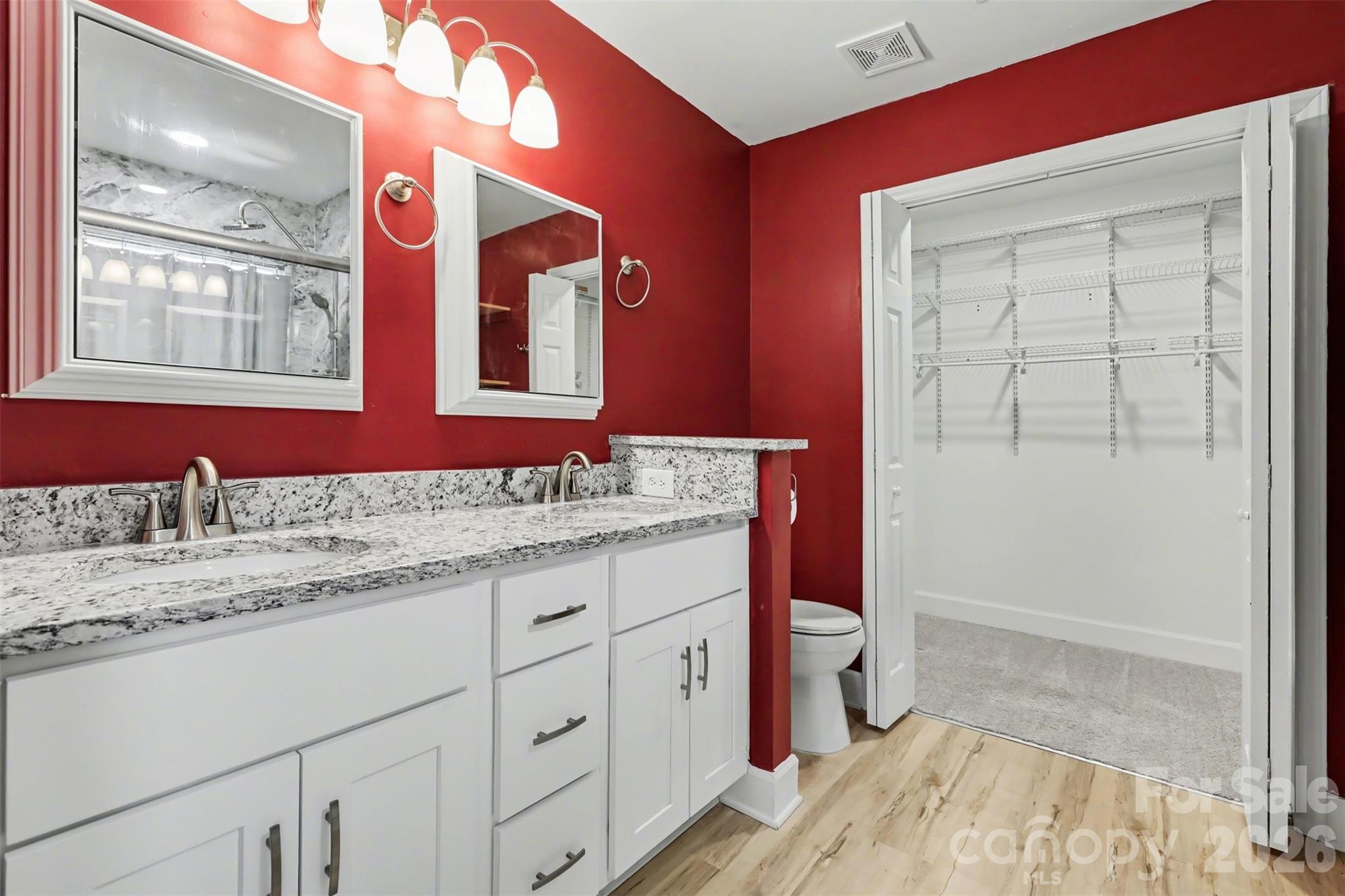 Cambridge - Residential