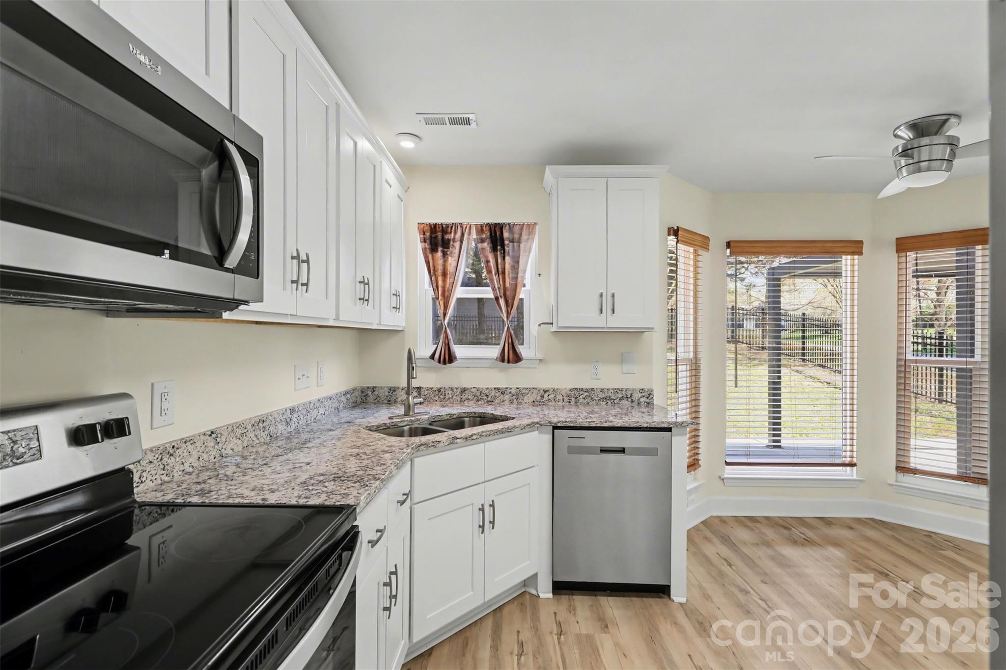 Cambridge - Residential