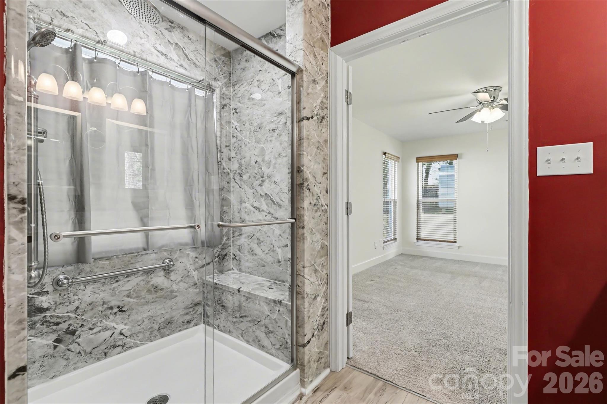 Cambridge - Residential