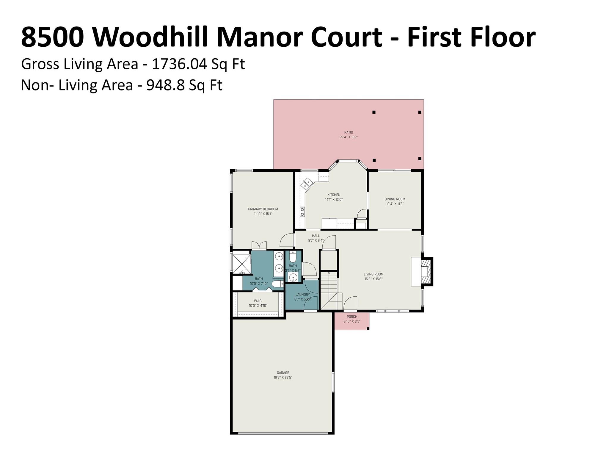 Cambridge - Residential