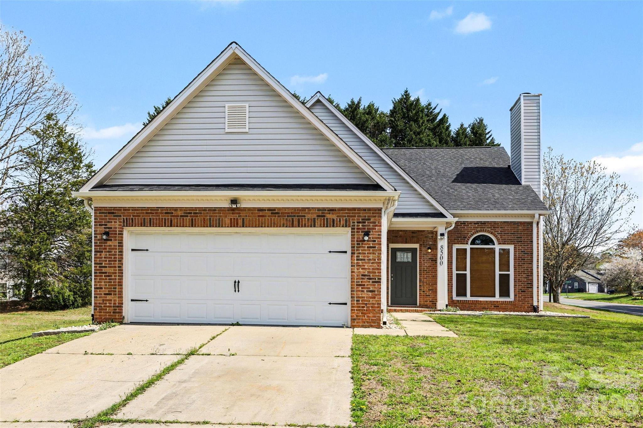 Cambridge - Residential