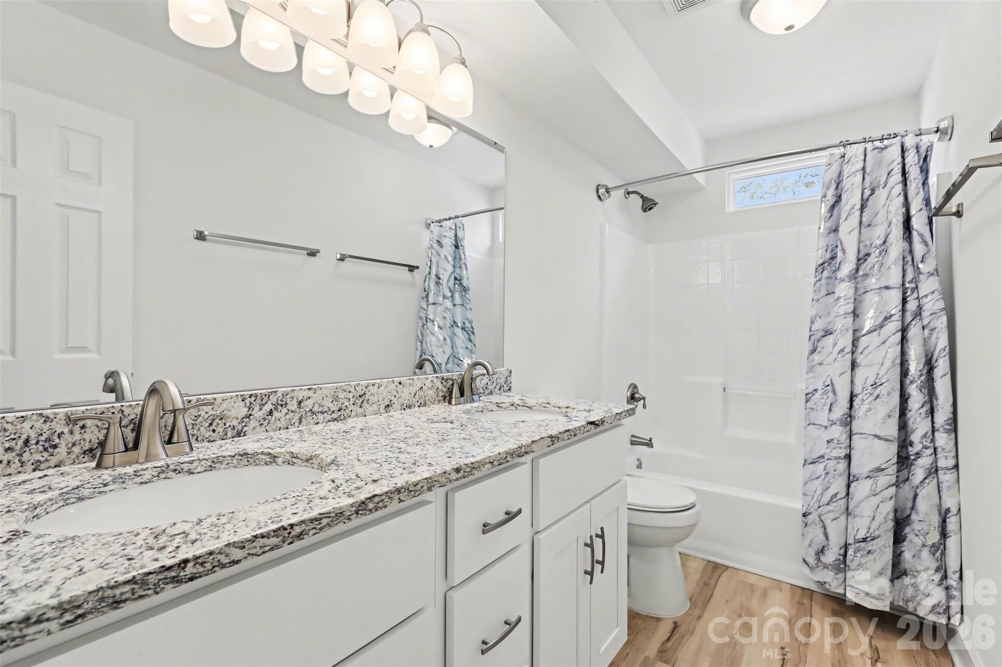 Cambridge - Residential