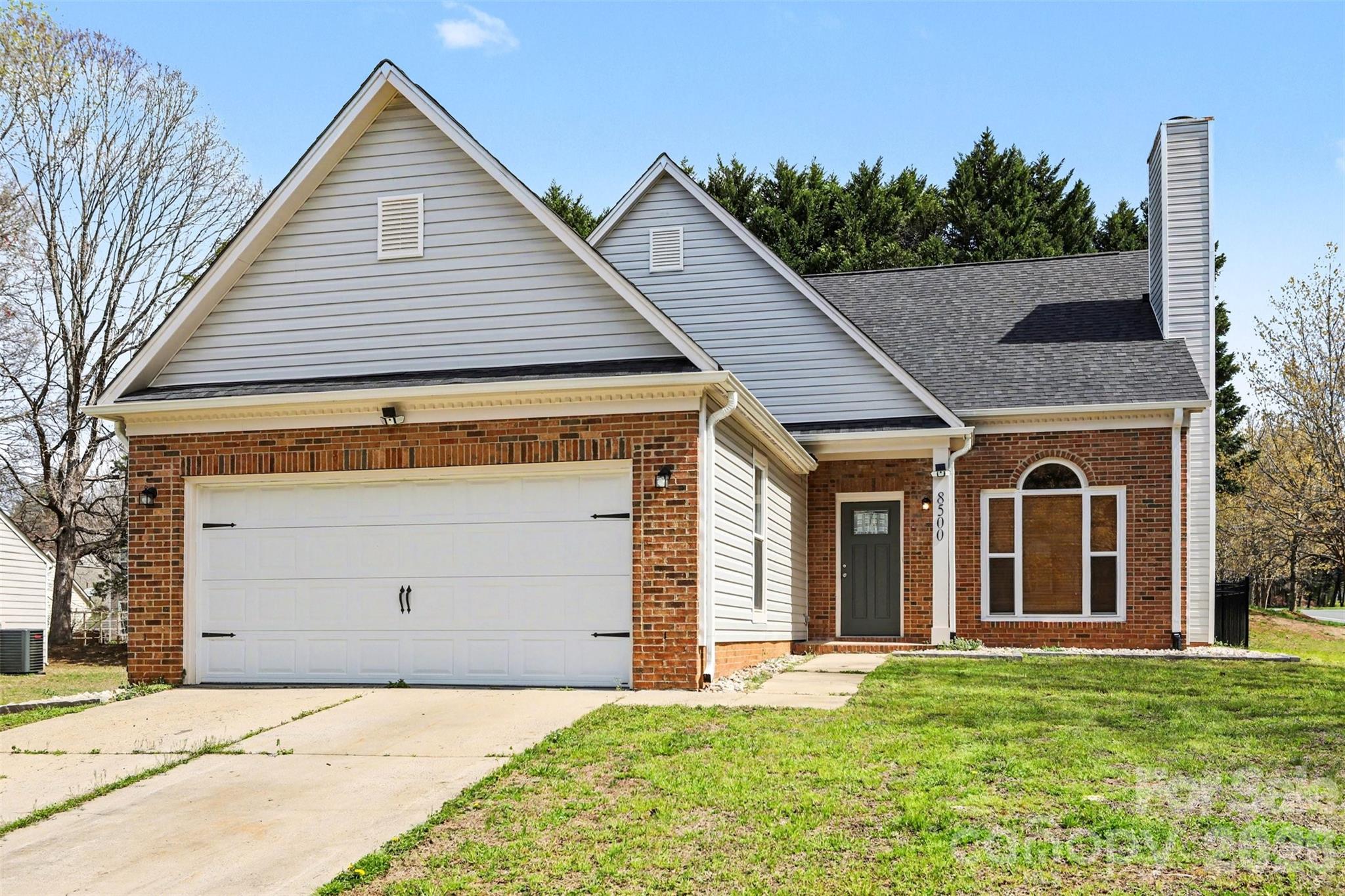 Cambridge - Residential