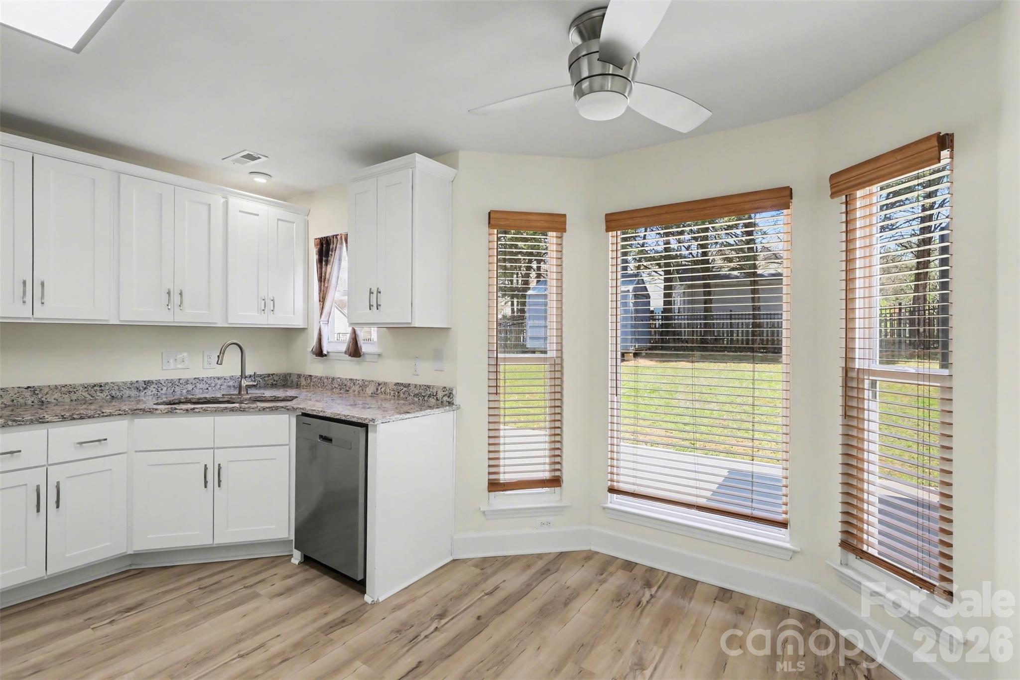 Cambridge - Residential