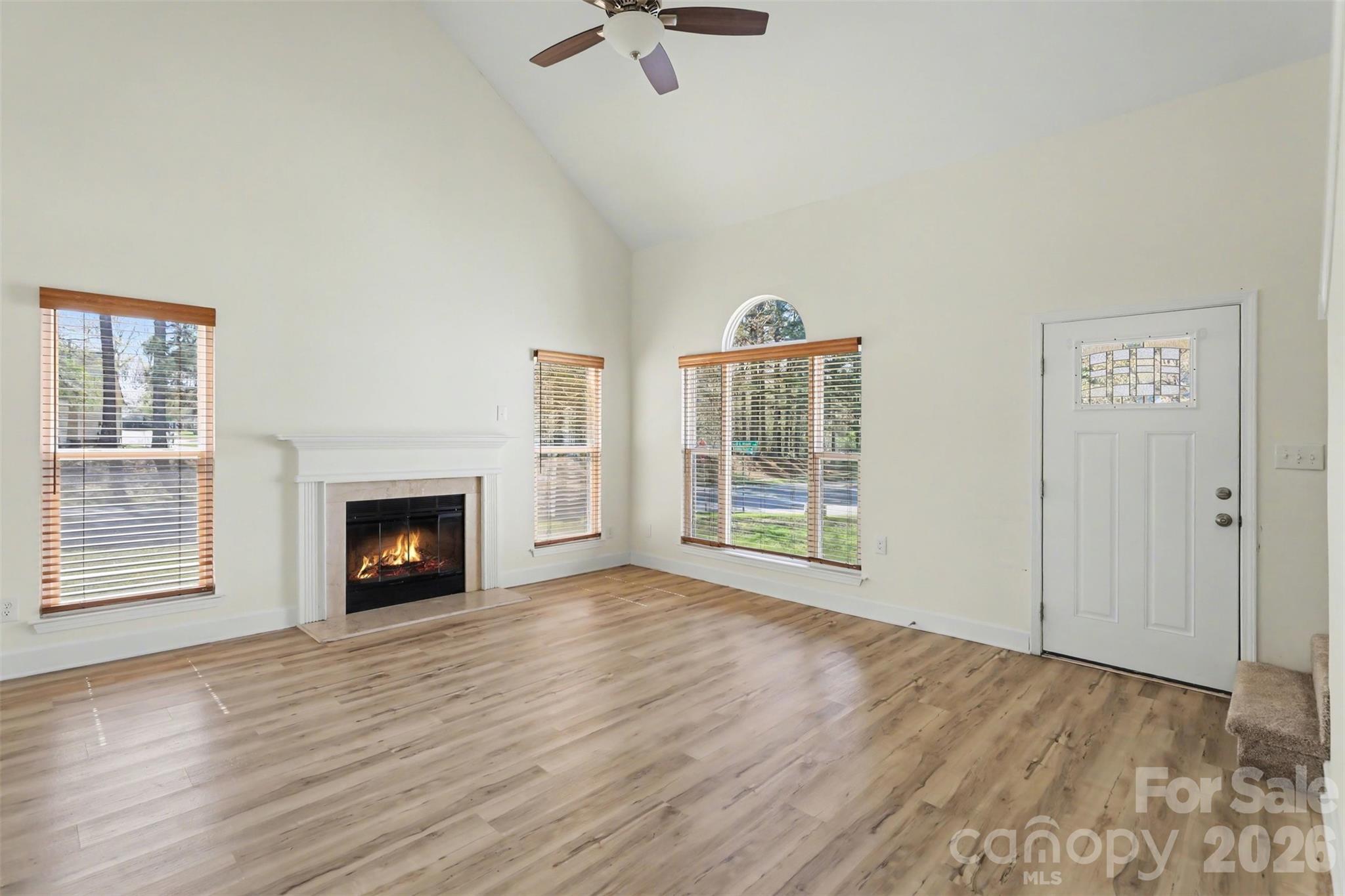 Cambridge - Residential