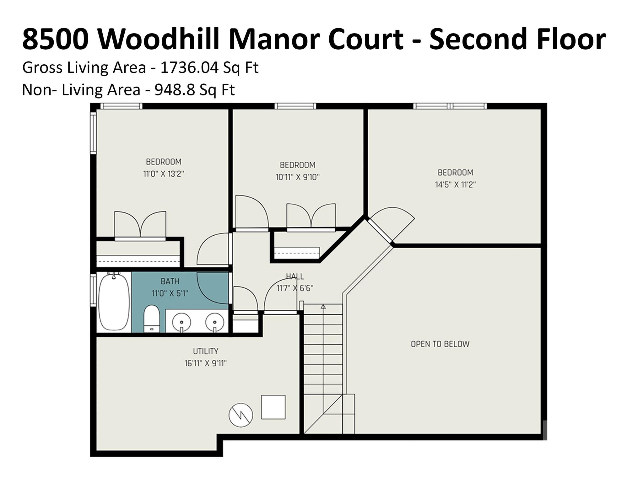 Cambridge - Residential