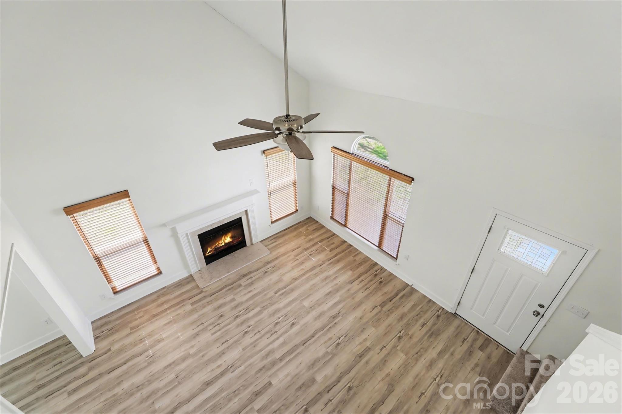 Cambridge - Residential