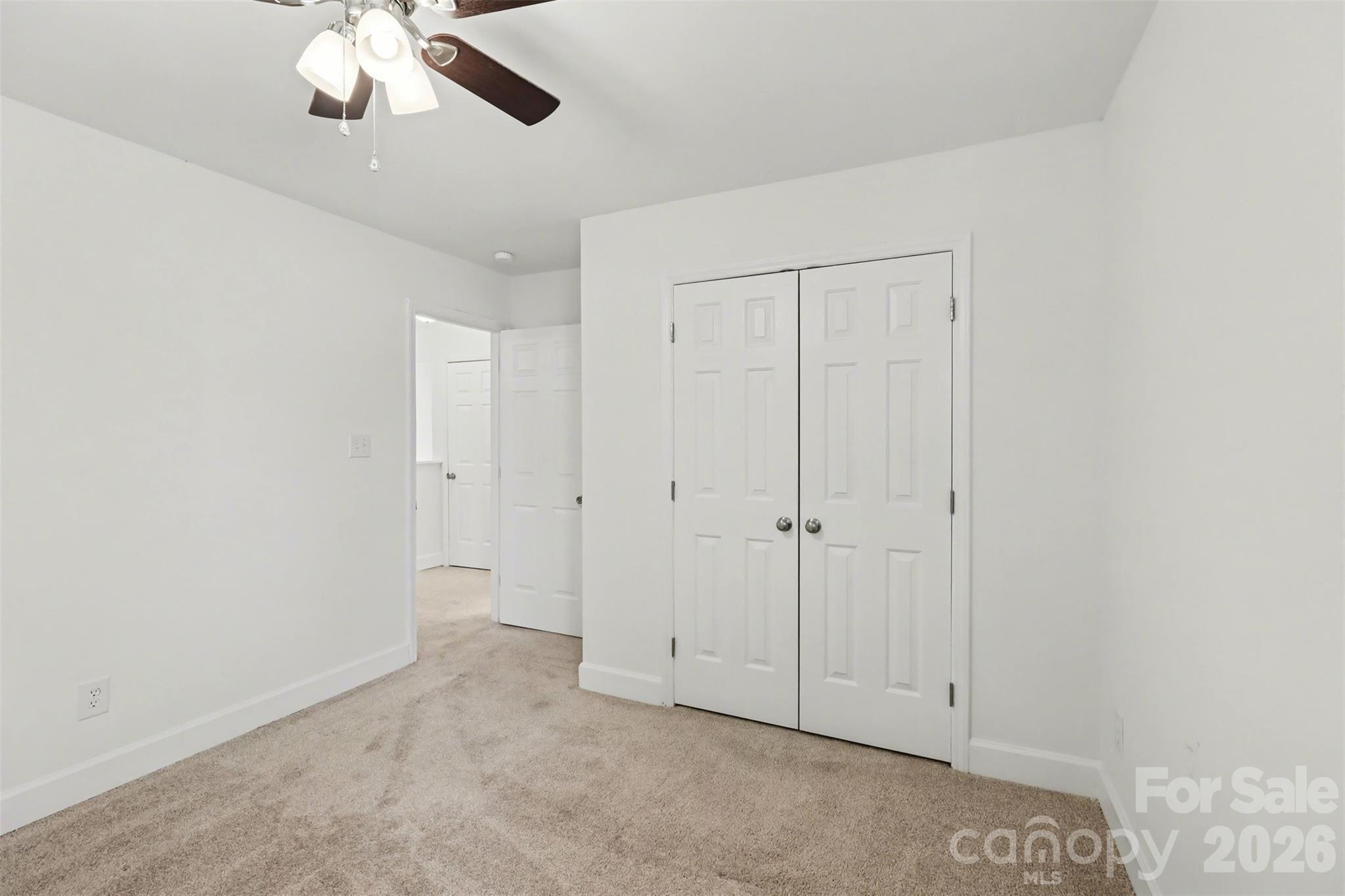 Cambridge - Residential