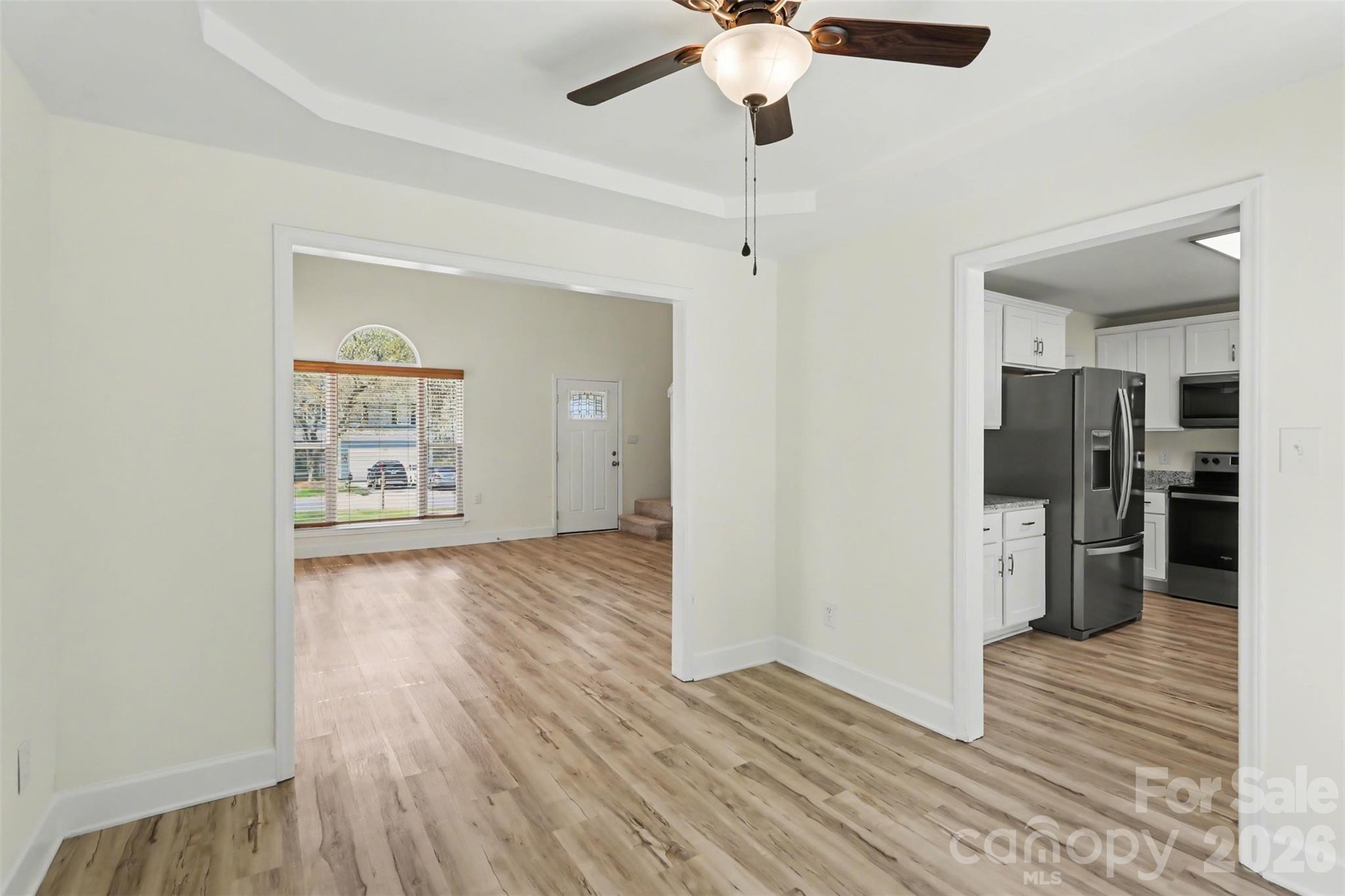 Cambridge - Residential