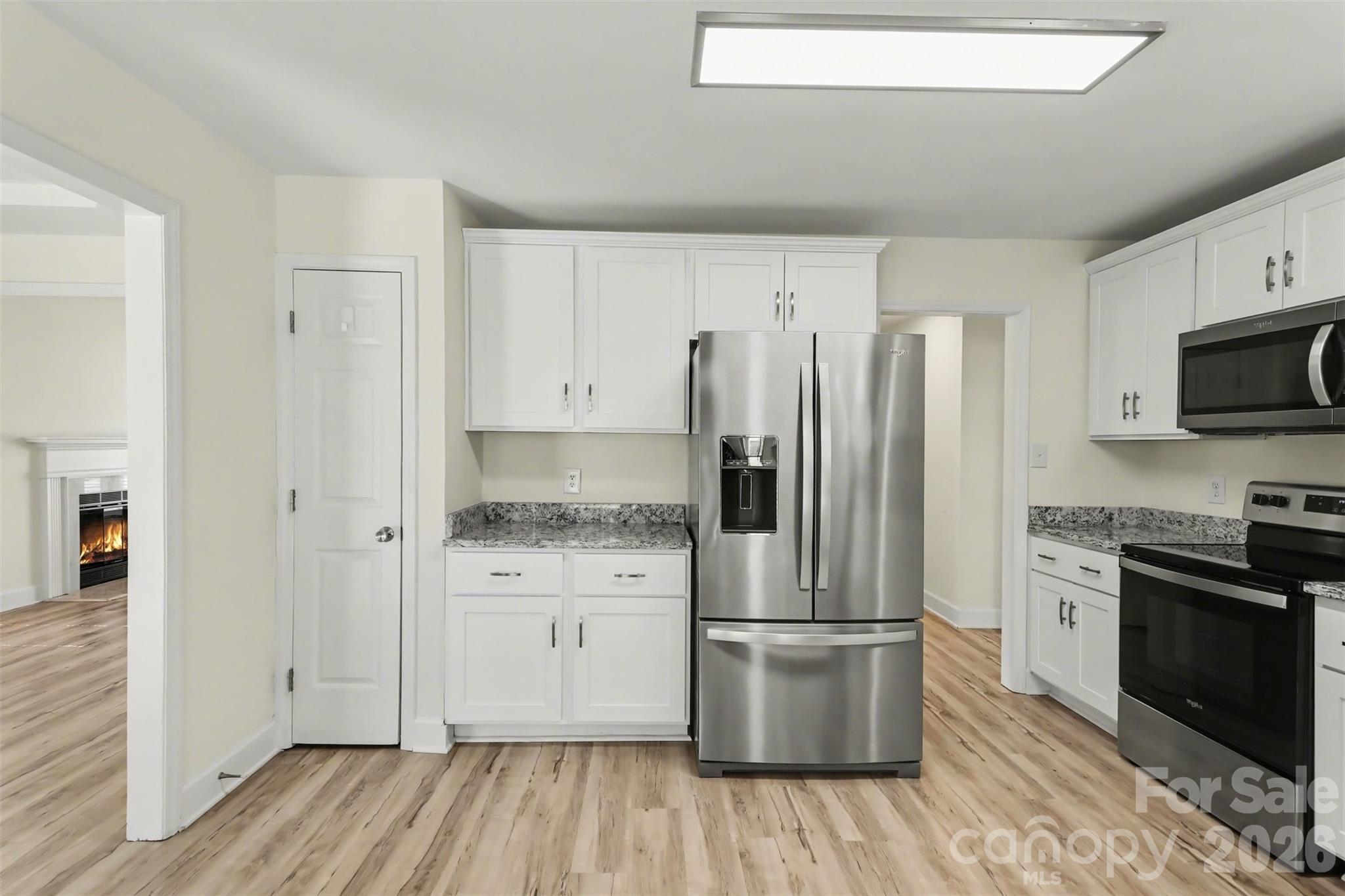 Cambridge - Residential