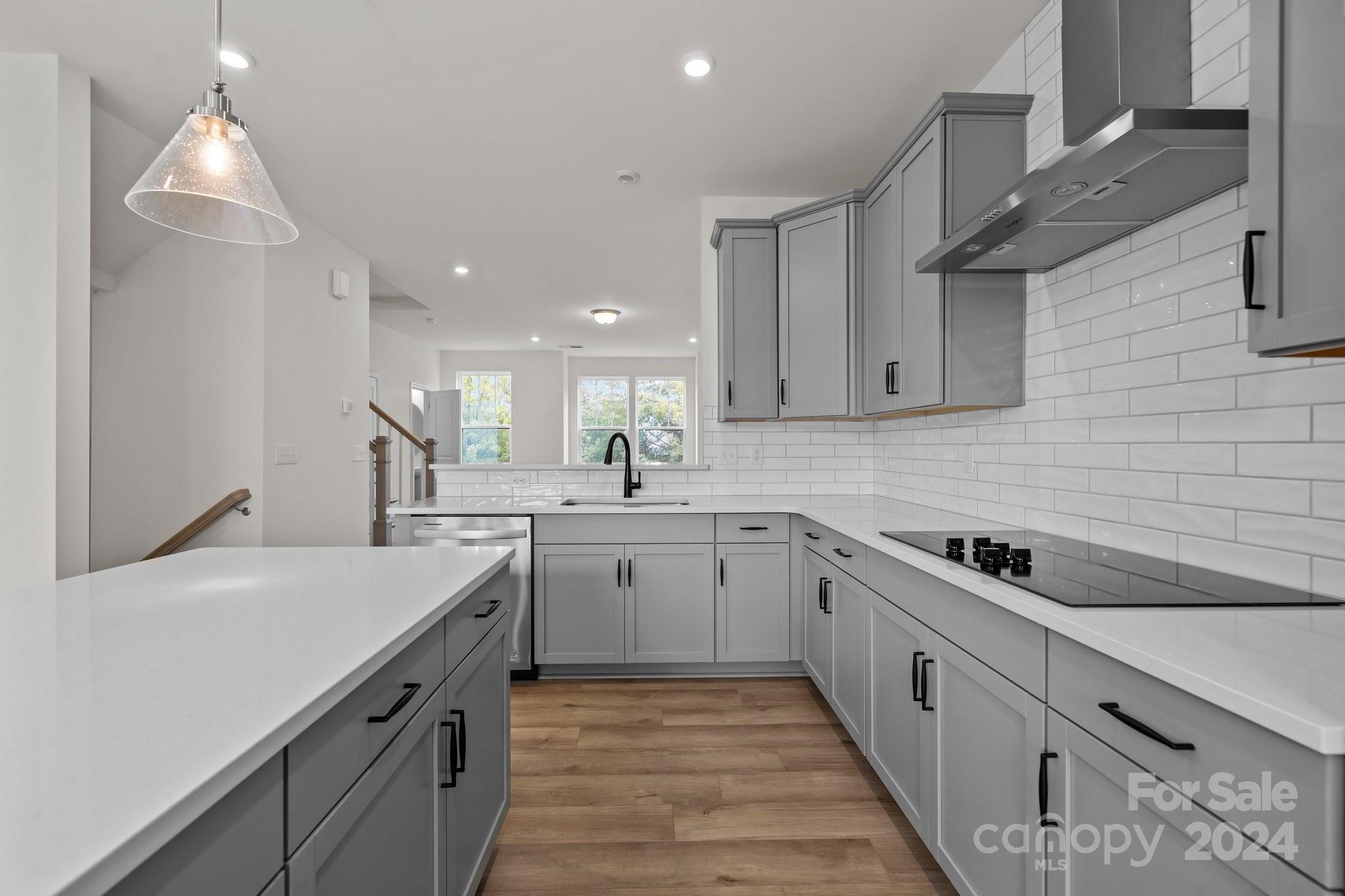 Baxter Village - Residential