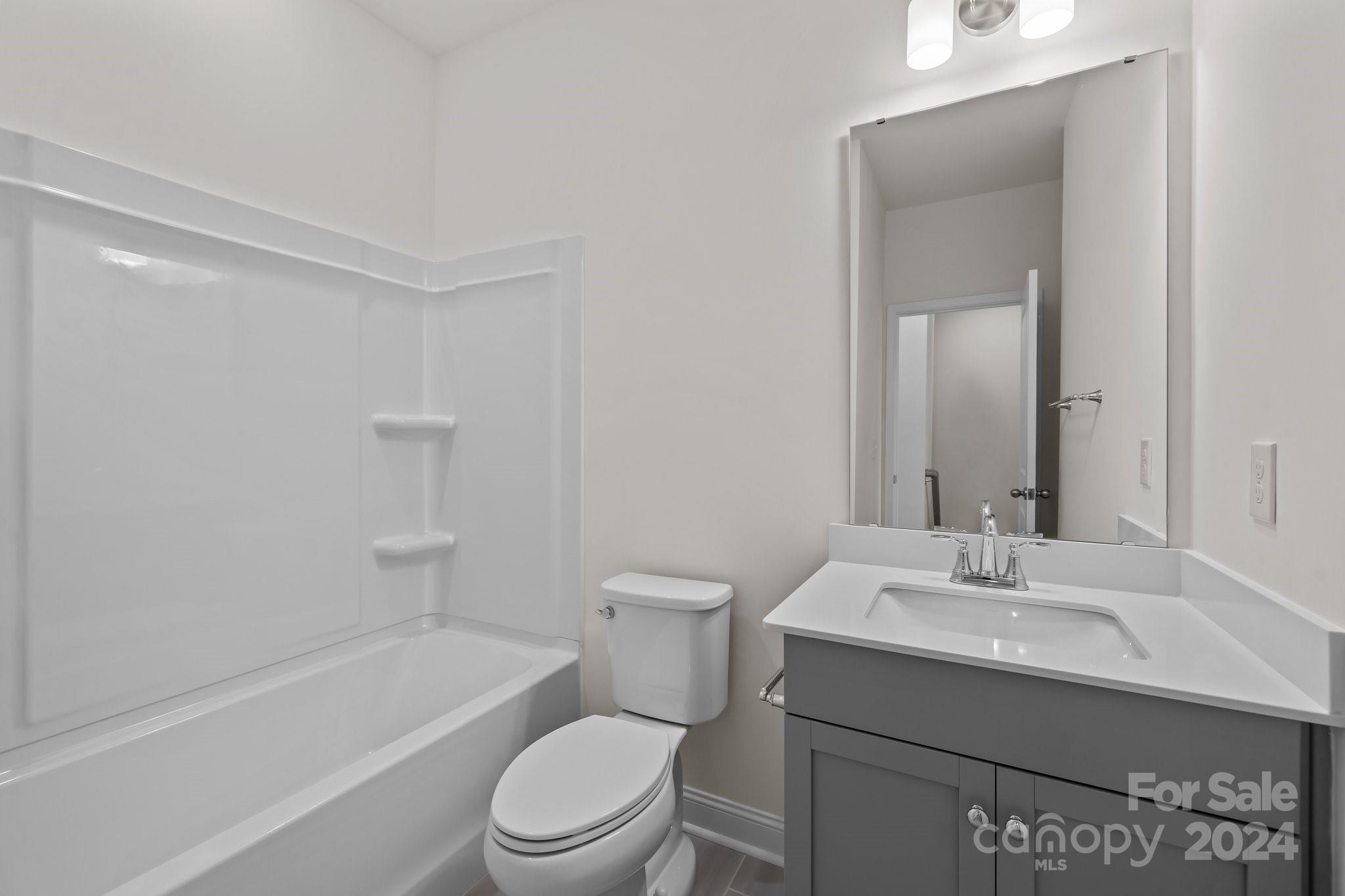 Baxter Village - Residential