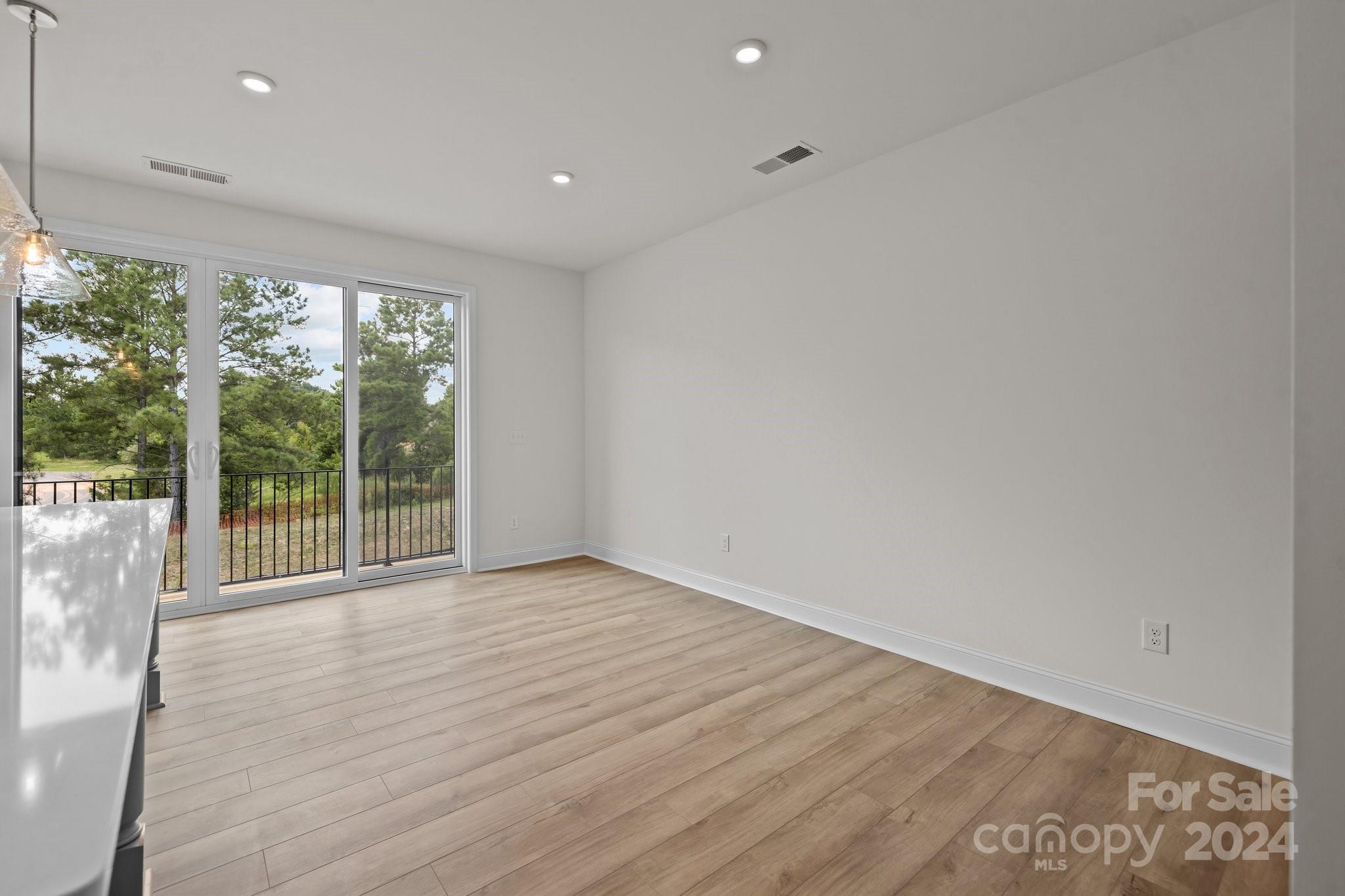 Baxter Village - Residential