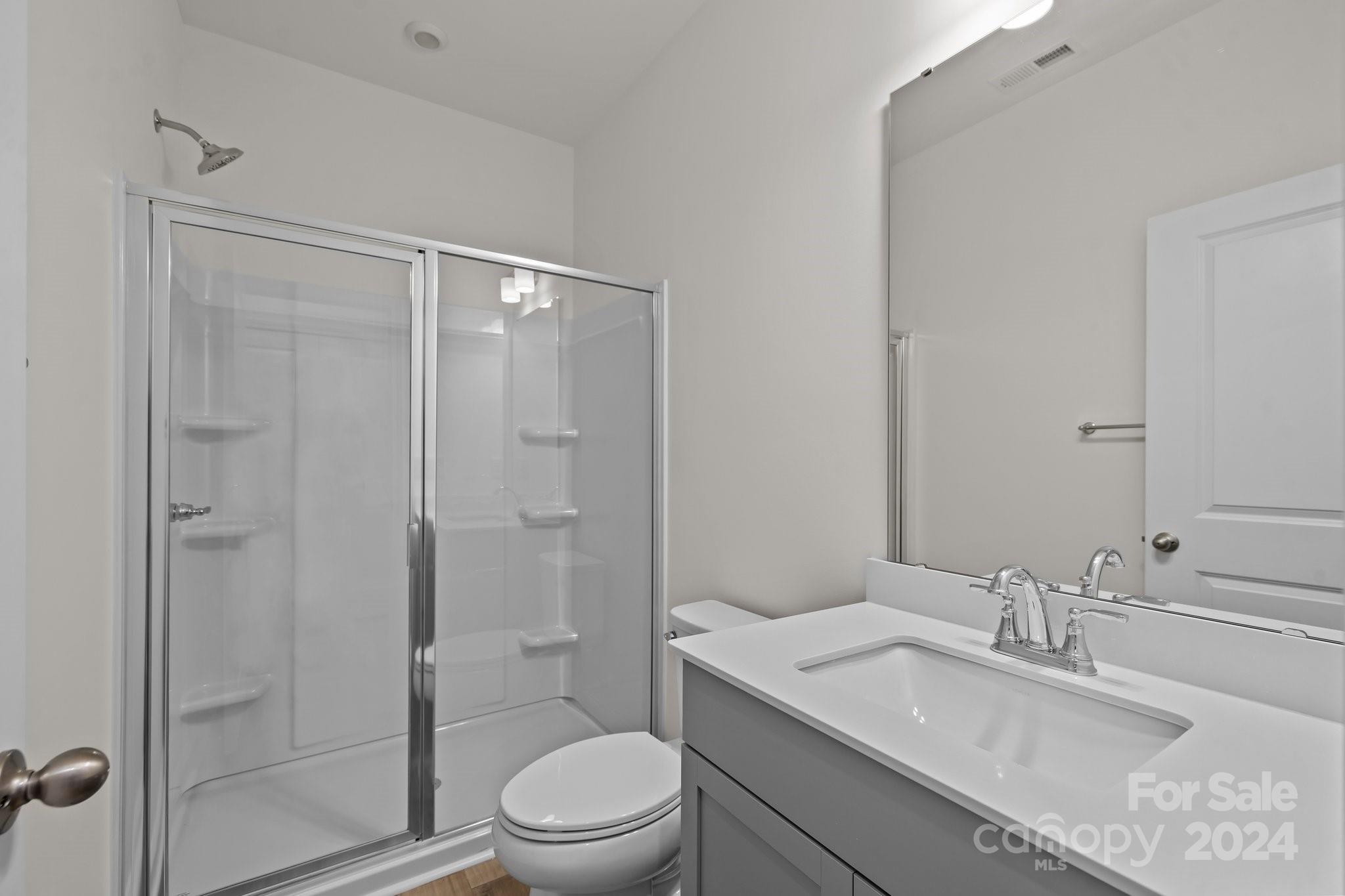 Baxter Village - Residential